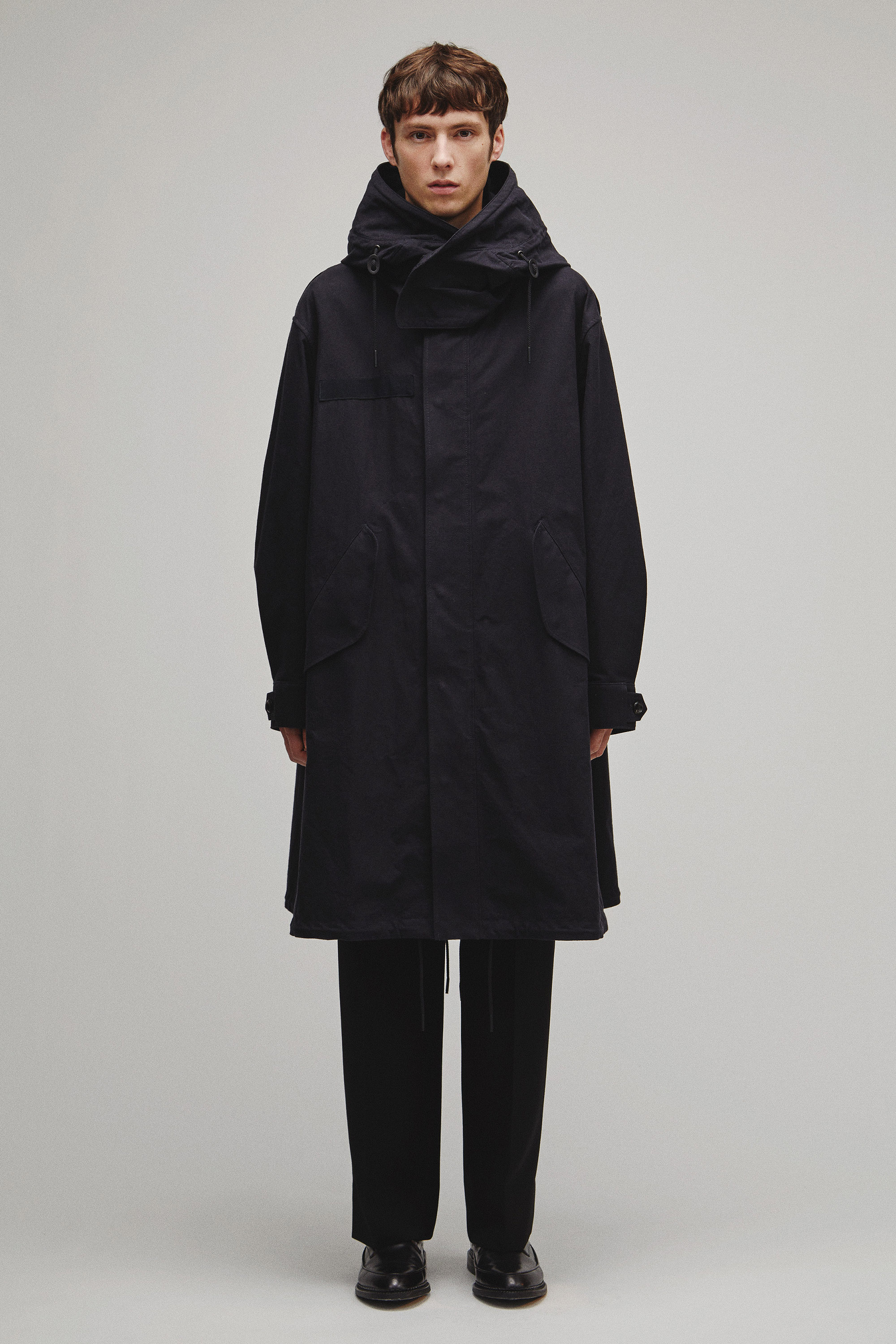 RERACS M65 FIELD PARKA WITH LINER