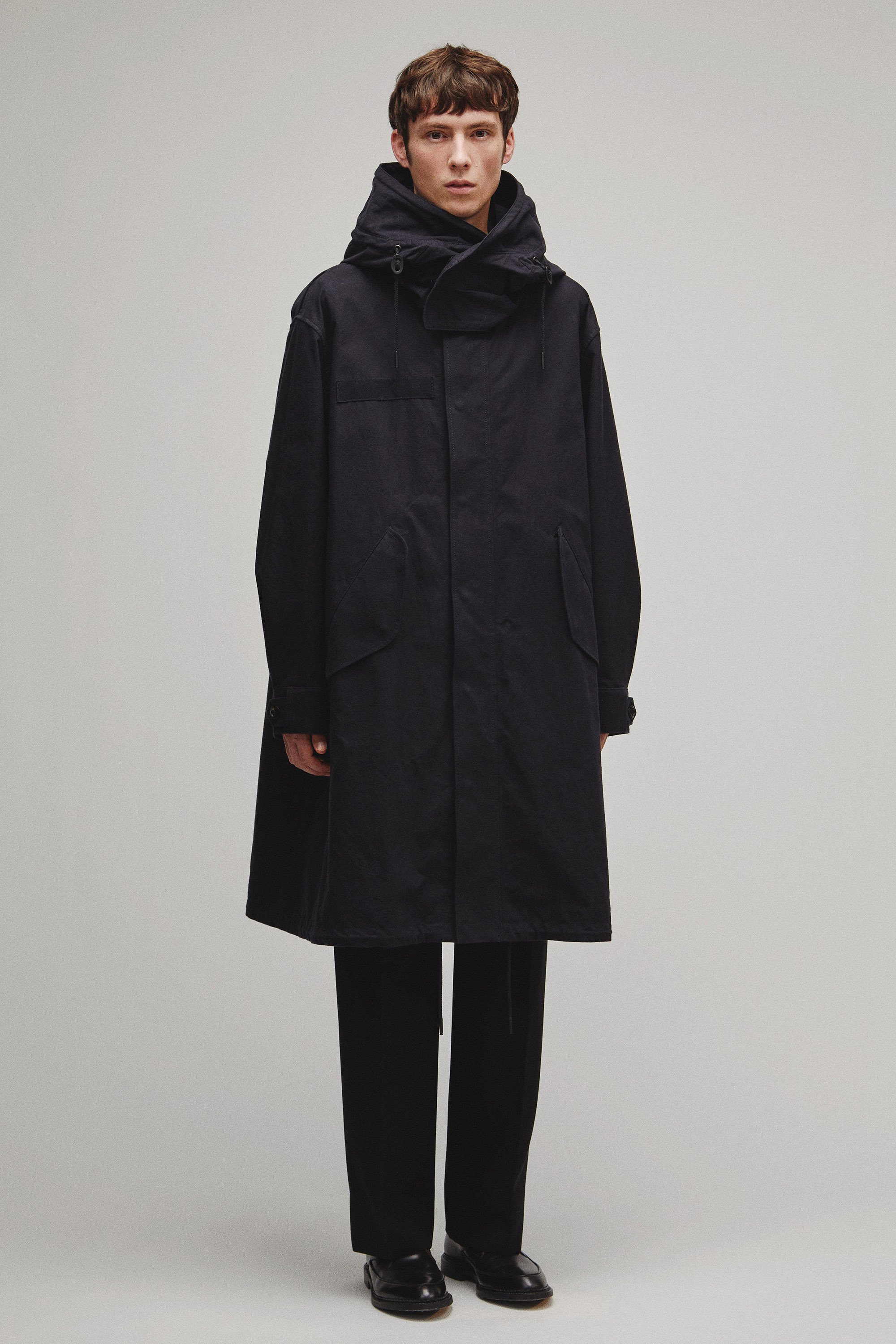 RERACS M65 FIELD PARKA WITH LINER