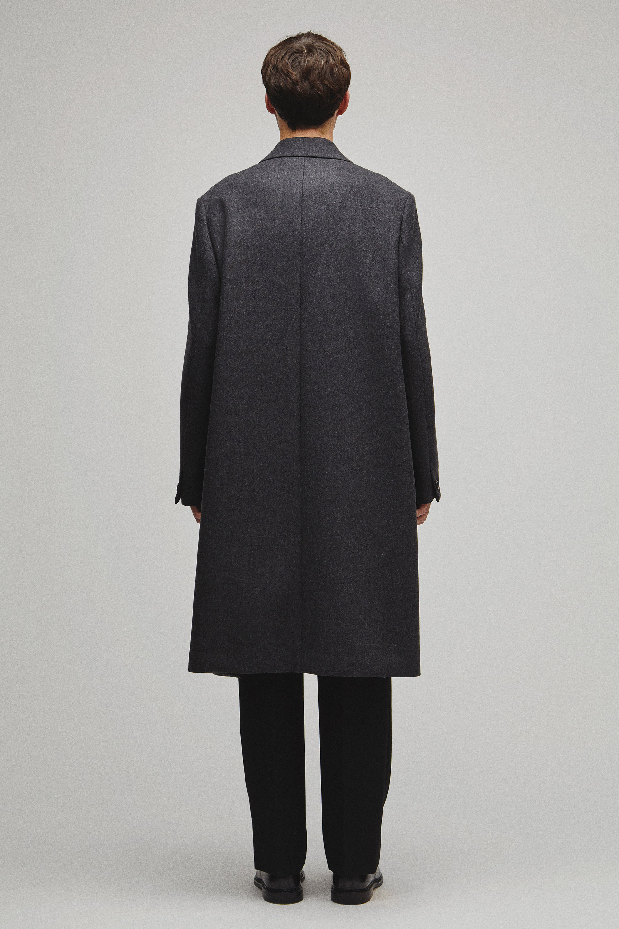 RERACS CHESTER COAT