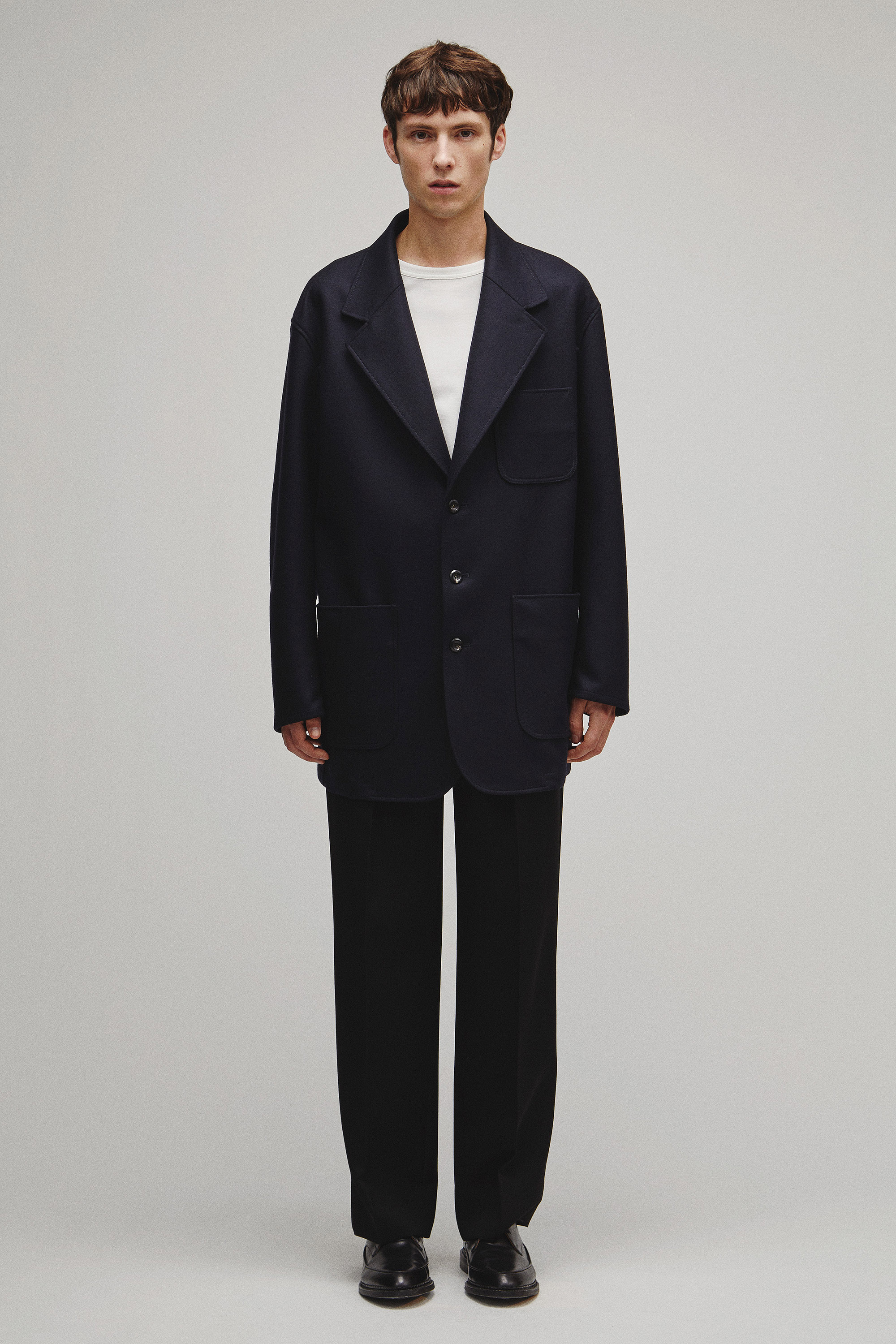 RERACS 3B CLASSIC JACKET