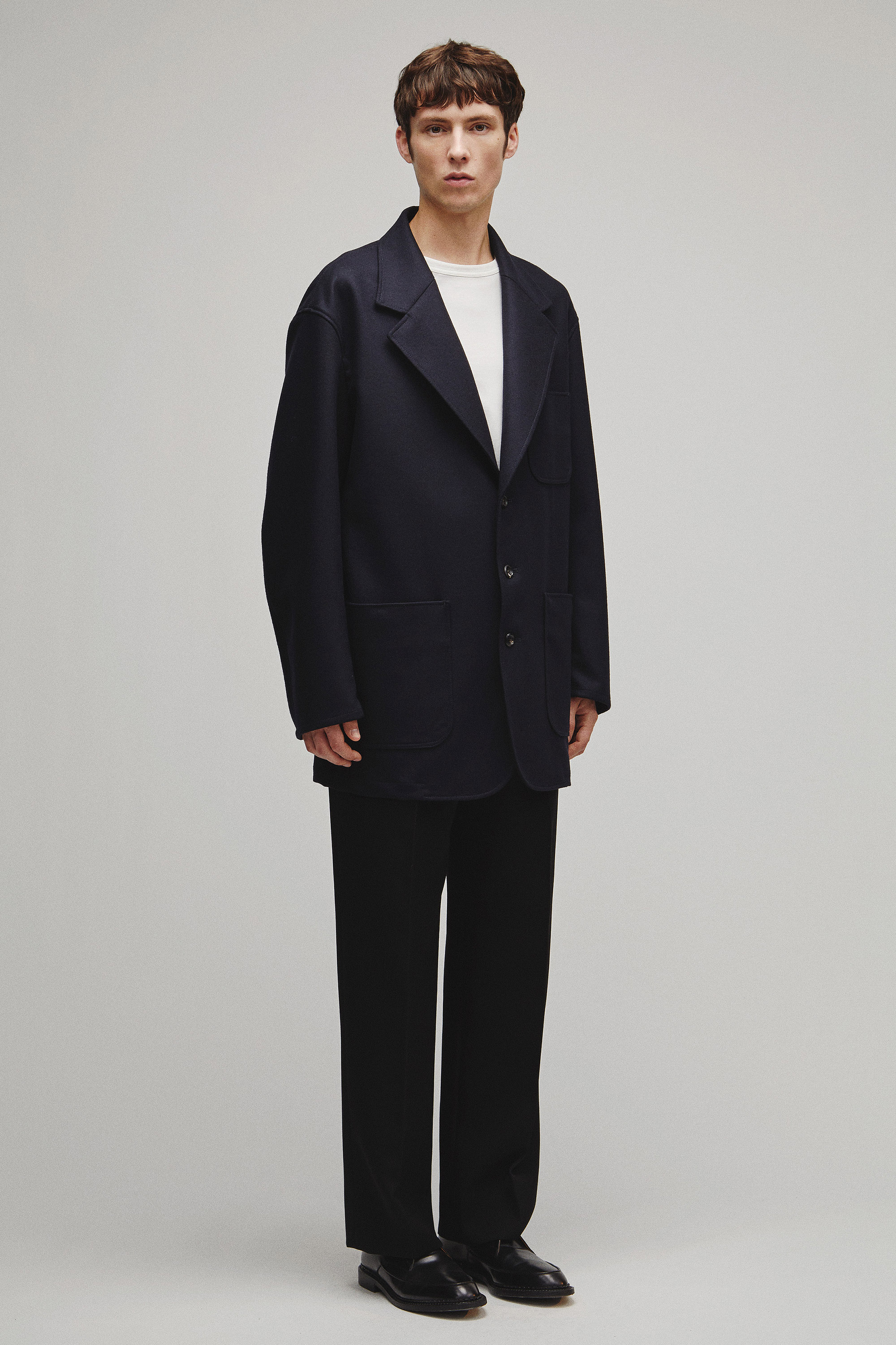 RERACS 3B CLASSIC JACKET