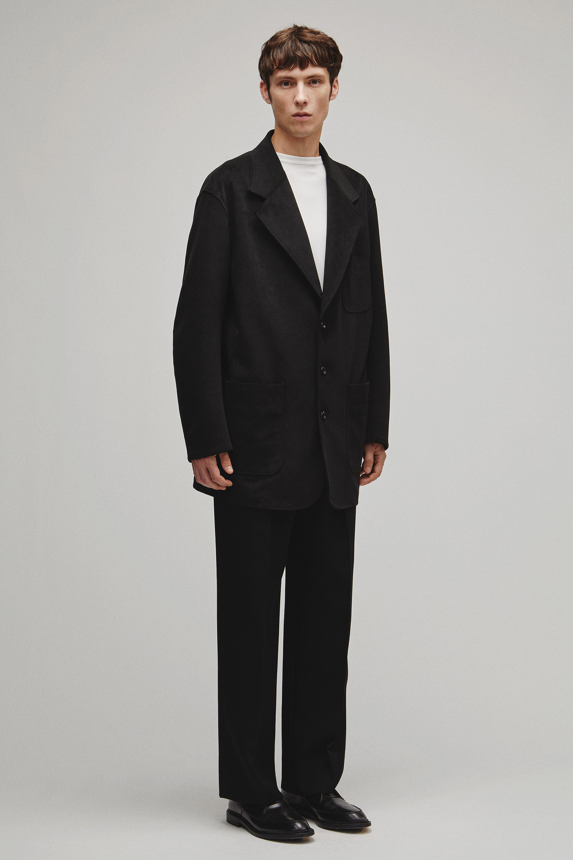 RERACS 3B CLASSIC JACKET