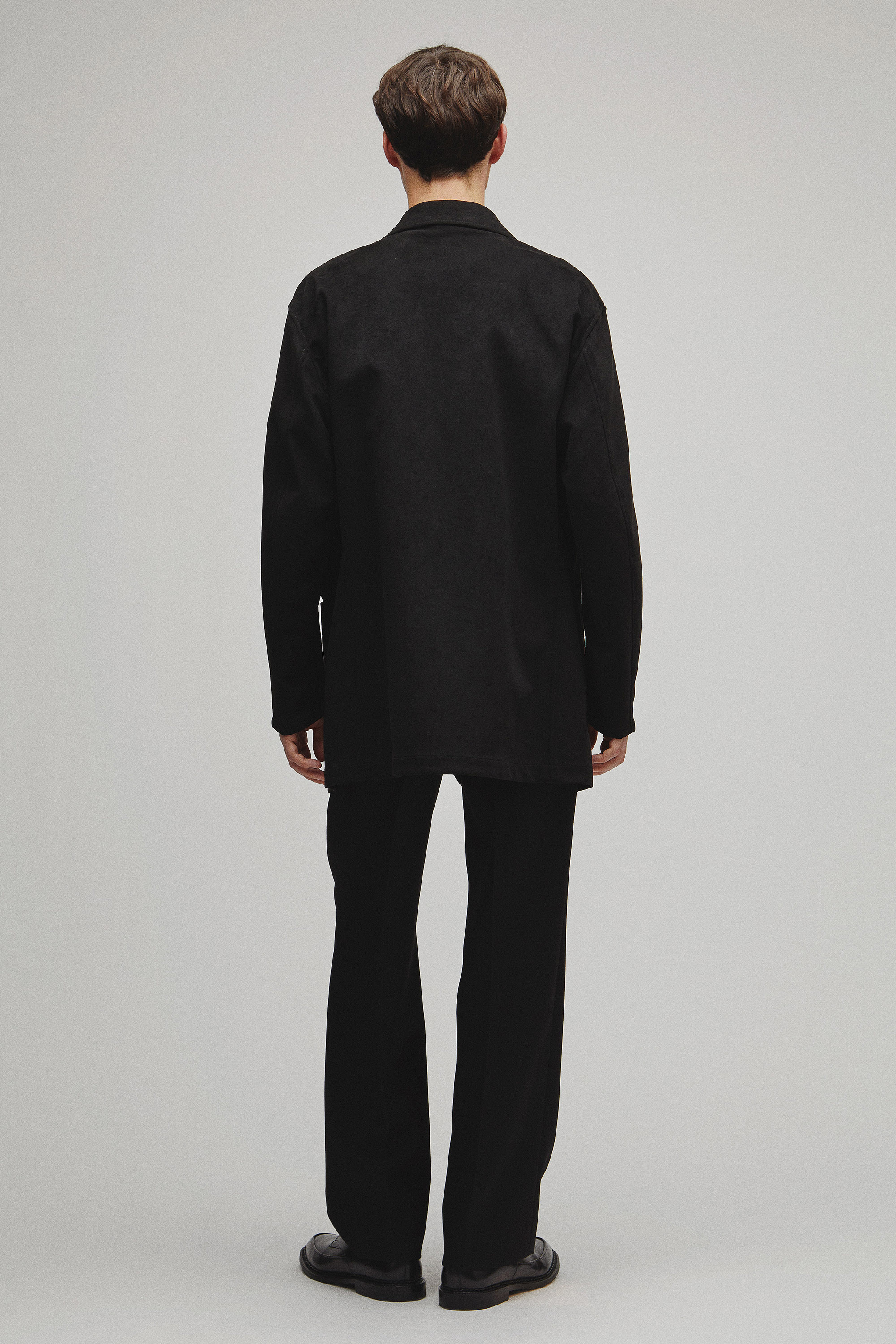 RERACS 3B CLASSIC JACKET