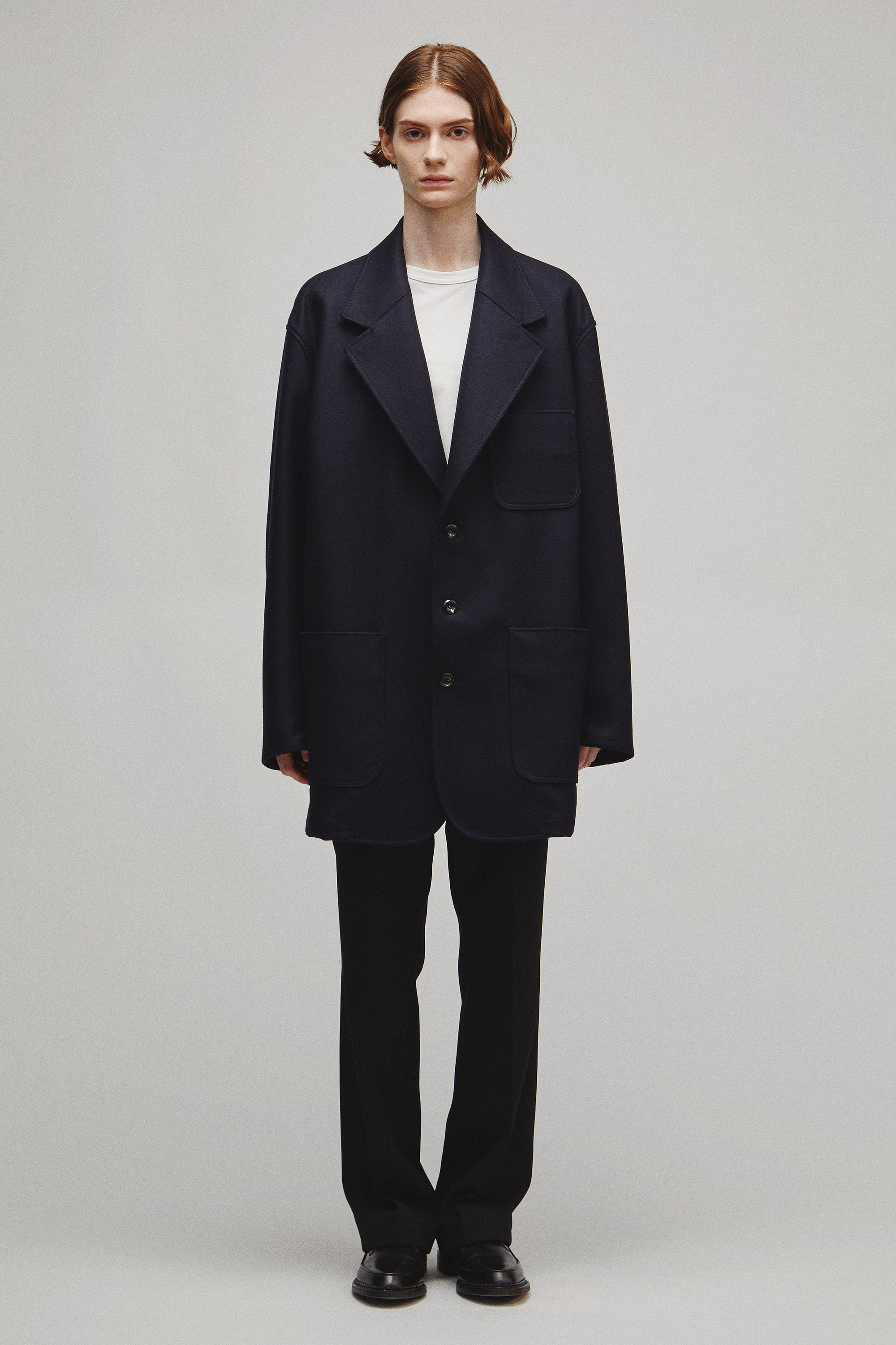 RERACS 3B CLASSIC JACKET