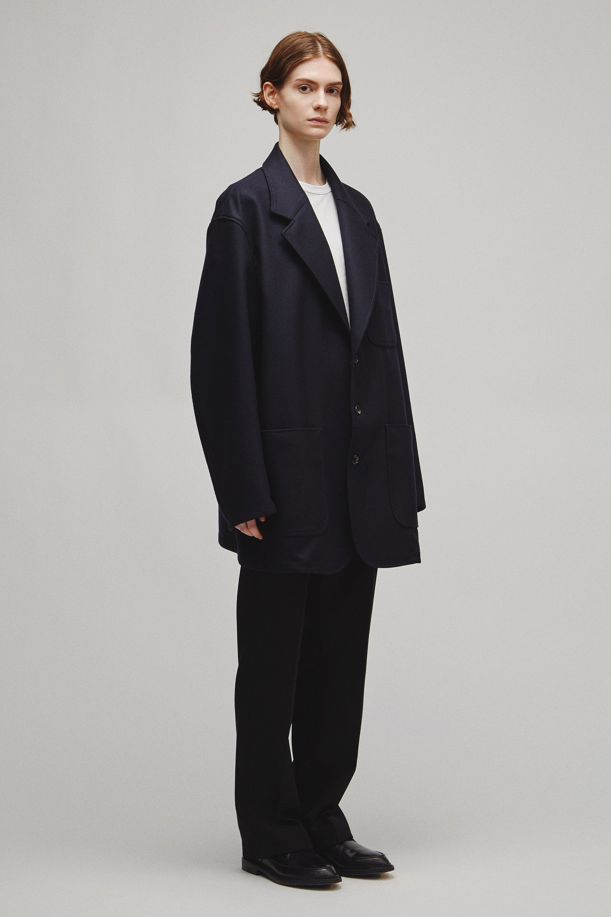 RERACS 3B CLASSIC JACKET