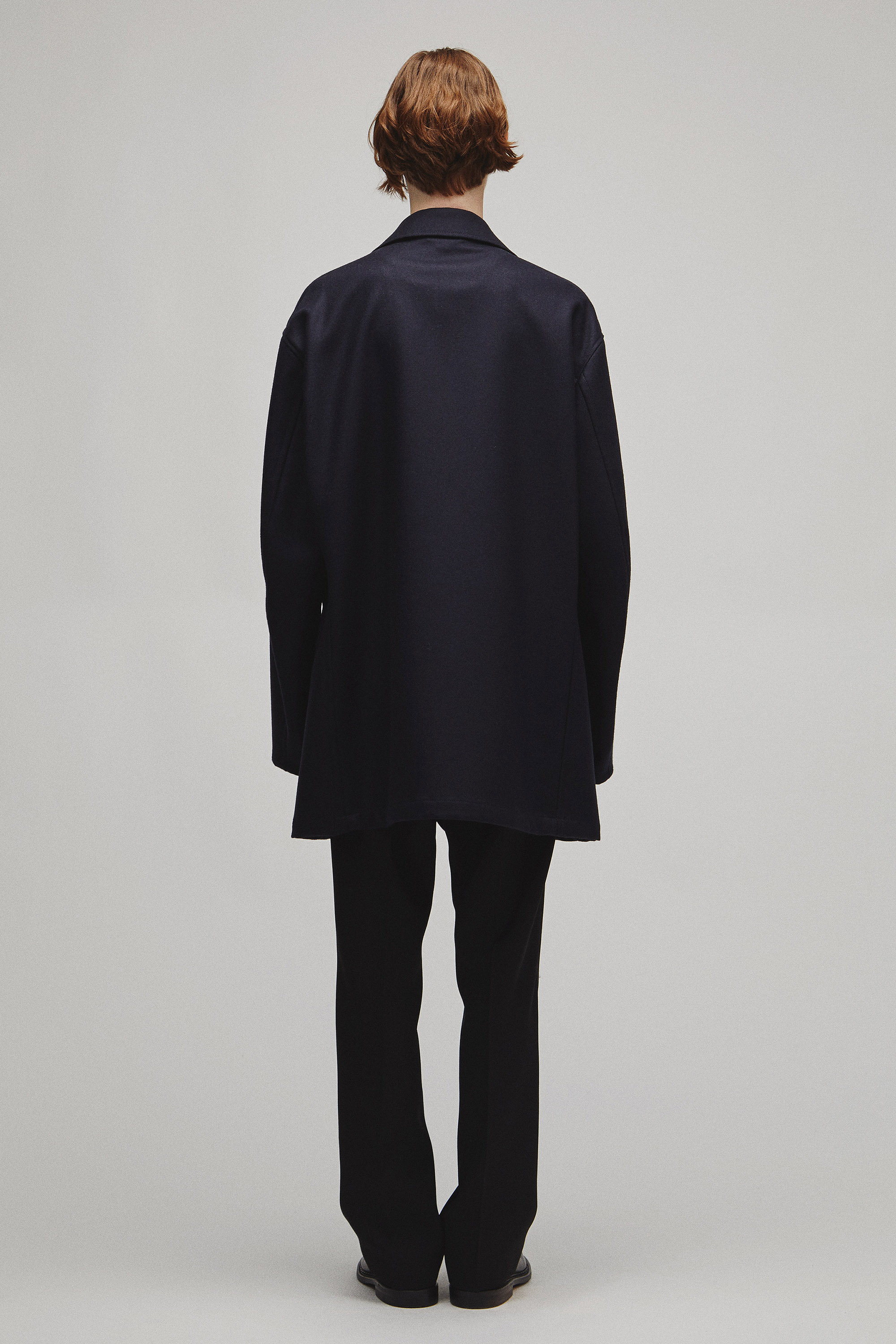 RERACS 3B CLASSIC JACKET