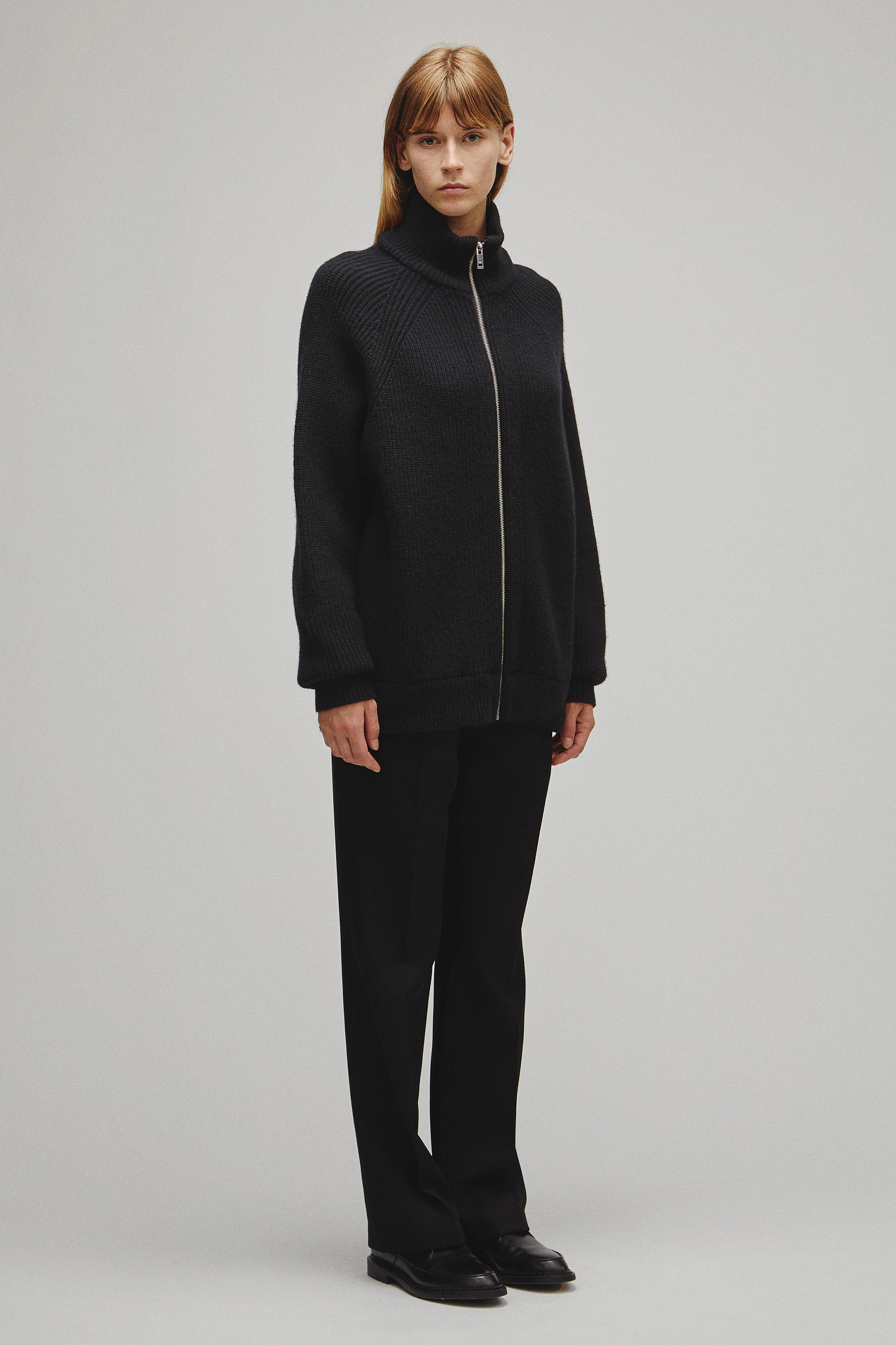 RERACS DRIVERS KNIT