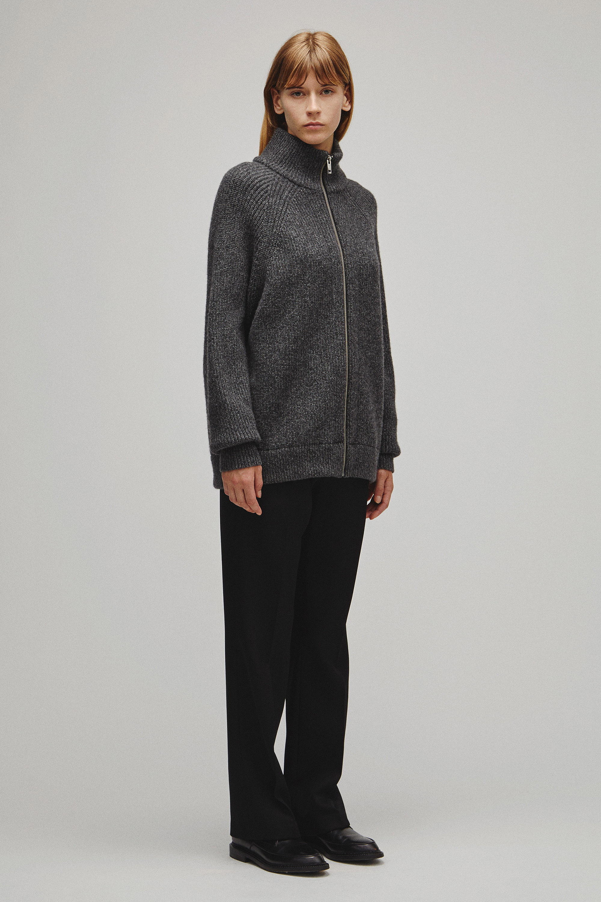 RERACS DRIVERS KNIT