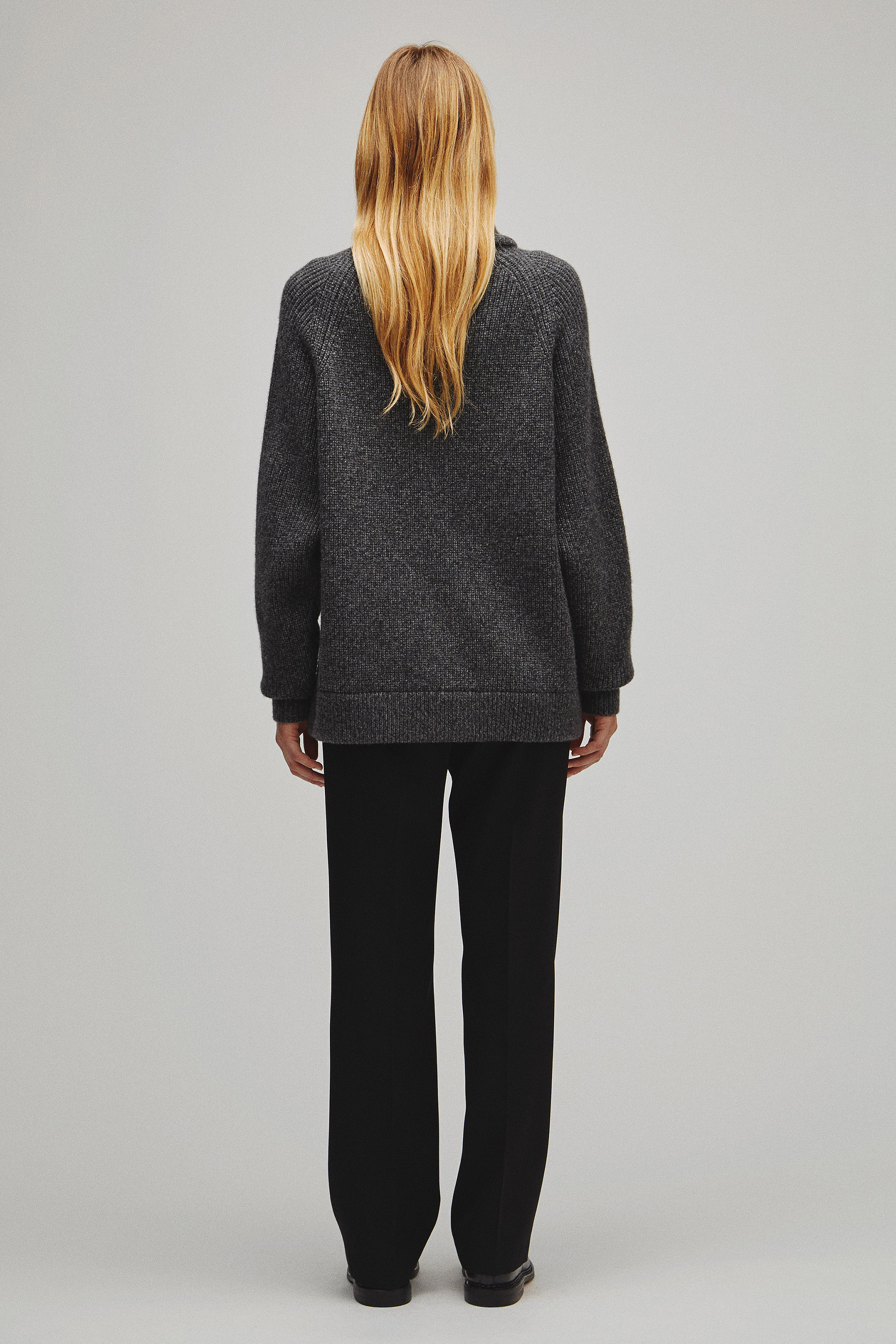 RERACS DRIVERS KNIT