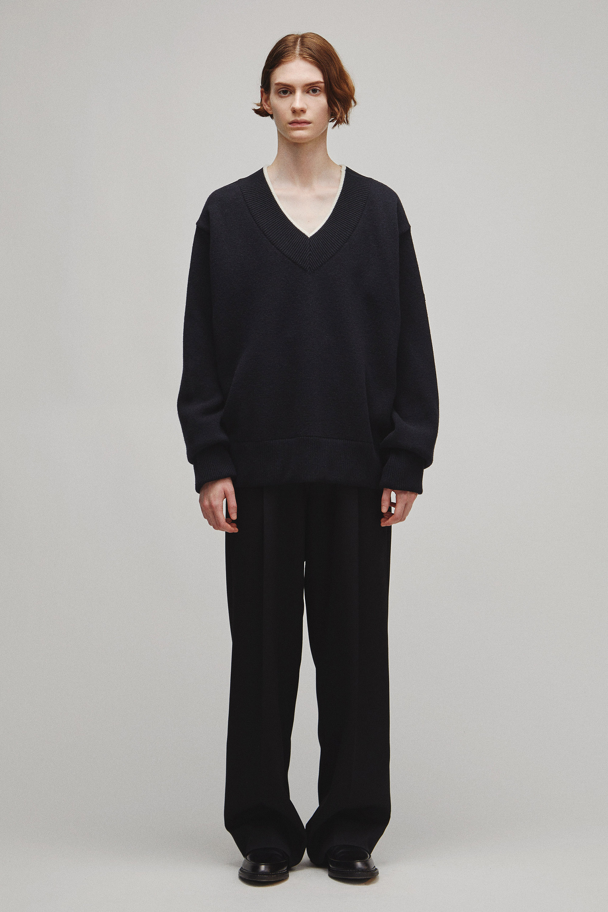 RERACS CRICKET KNIT