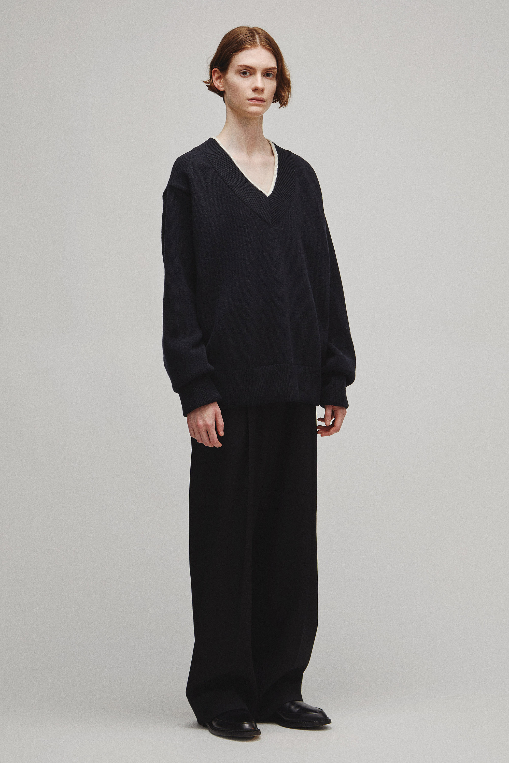 RERACS CRICKET KNIT