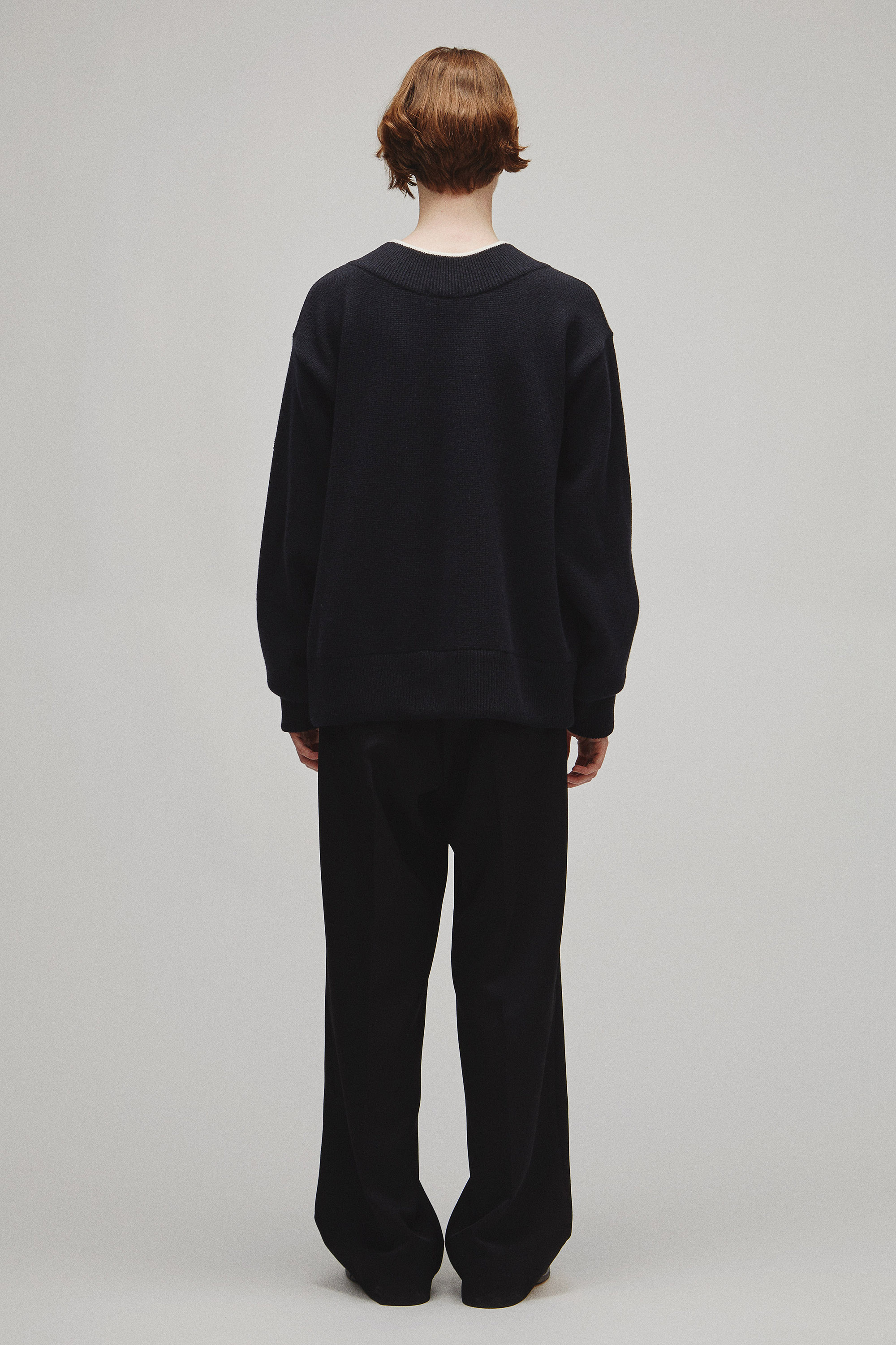 RERACS CRICKET KNIT