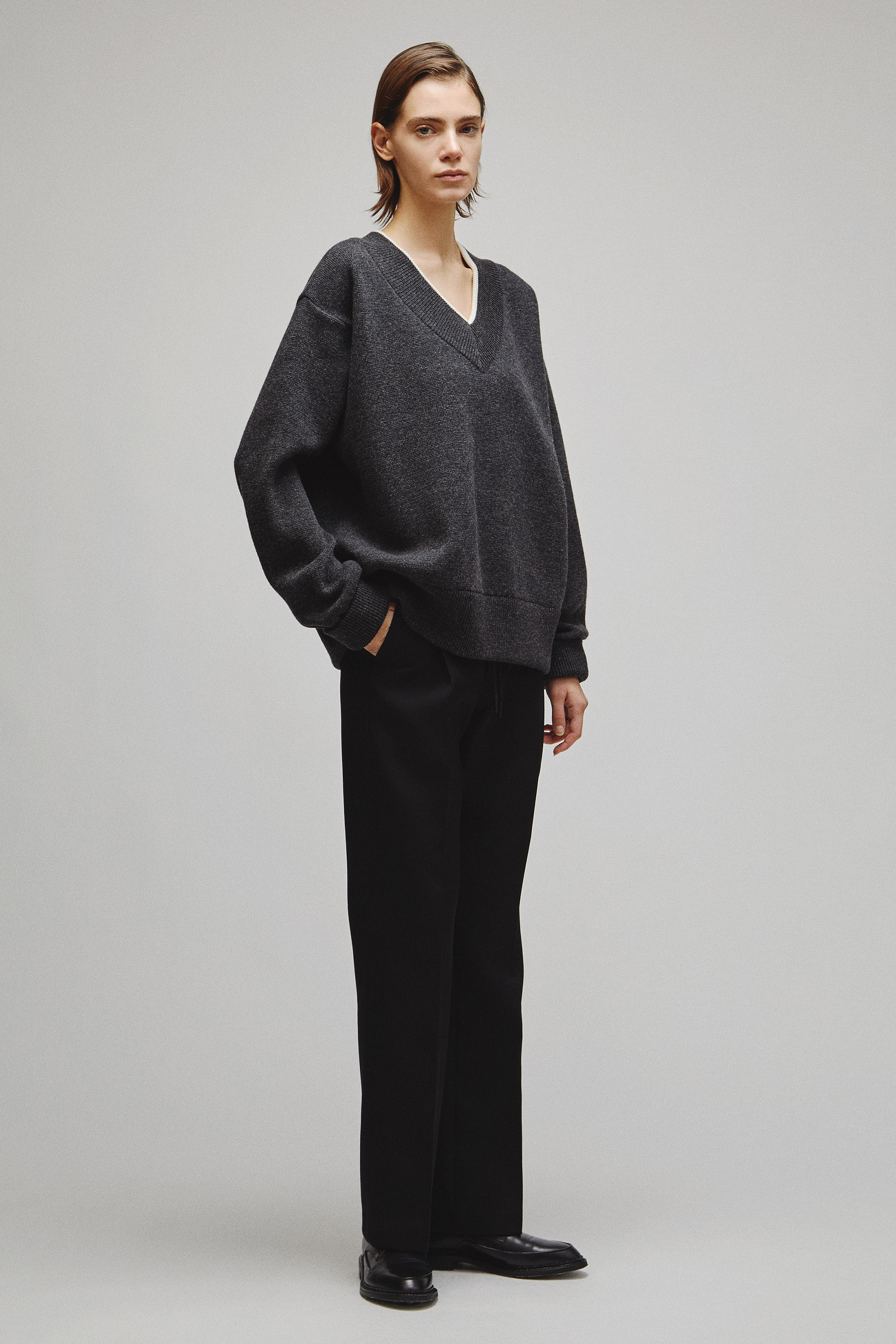 RERACS CRICKET KNIT