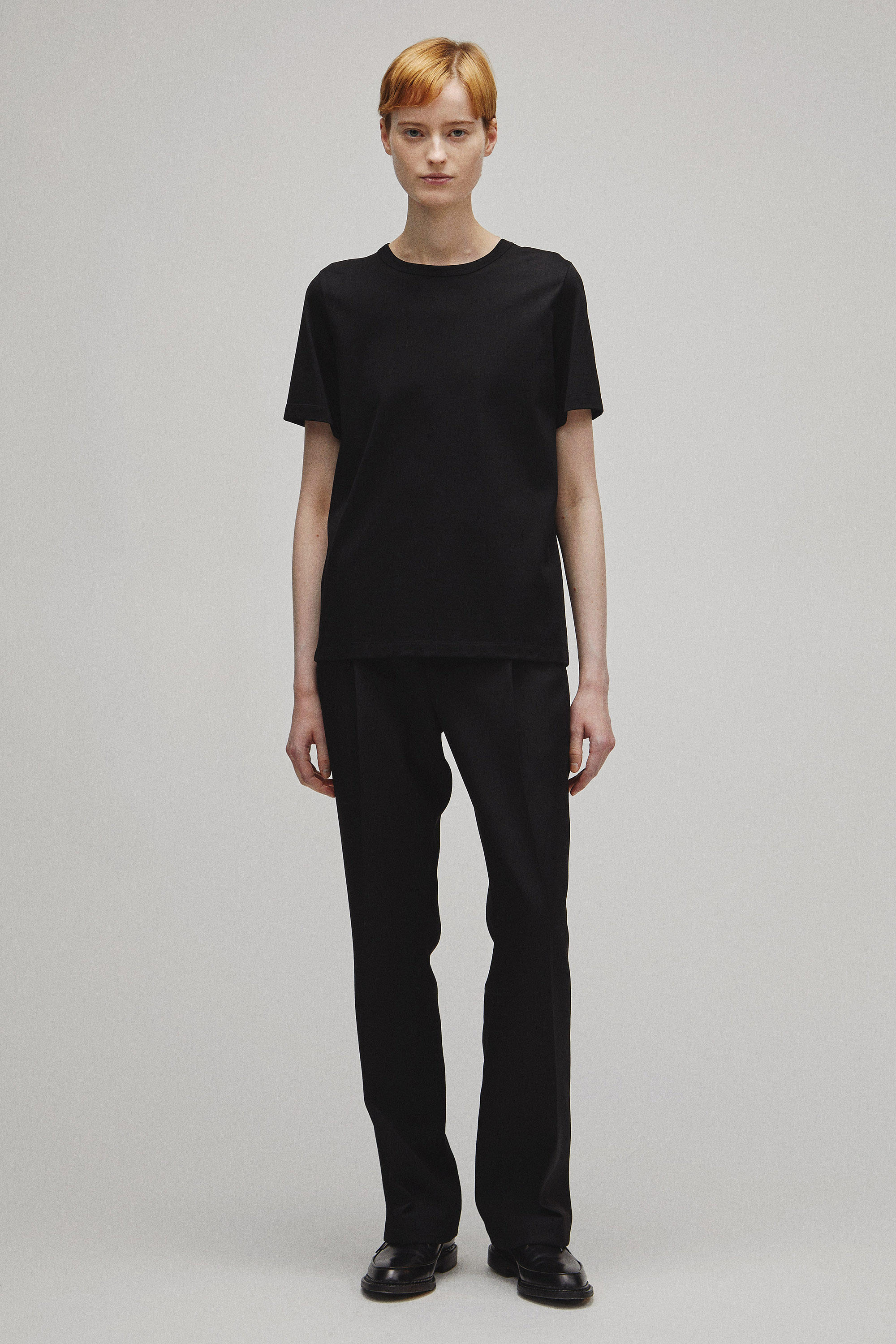 THE T-SHIRT