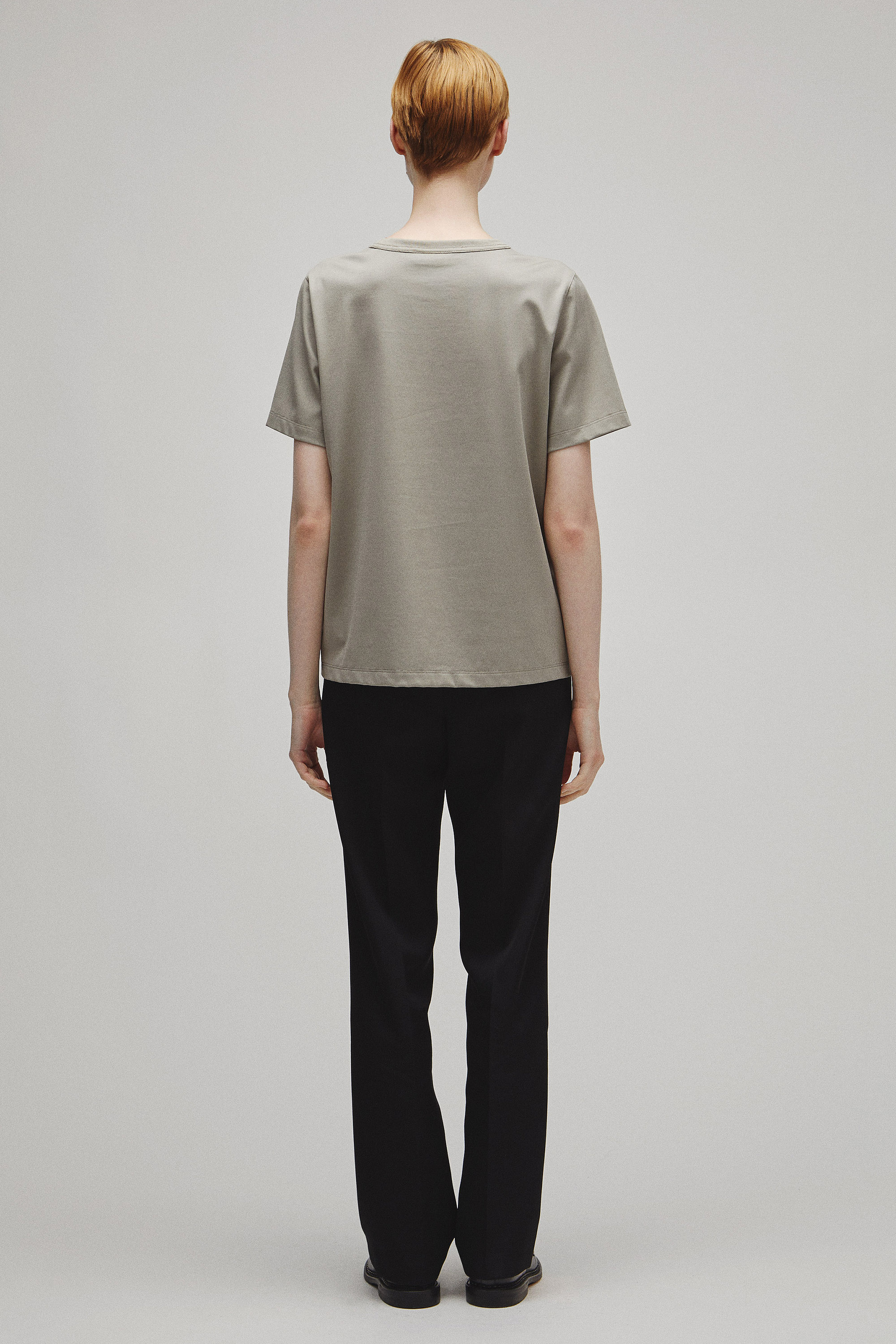 THE T-SHIRT