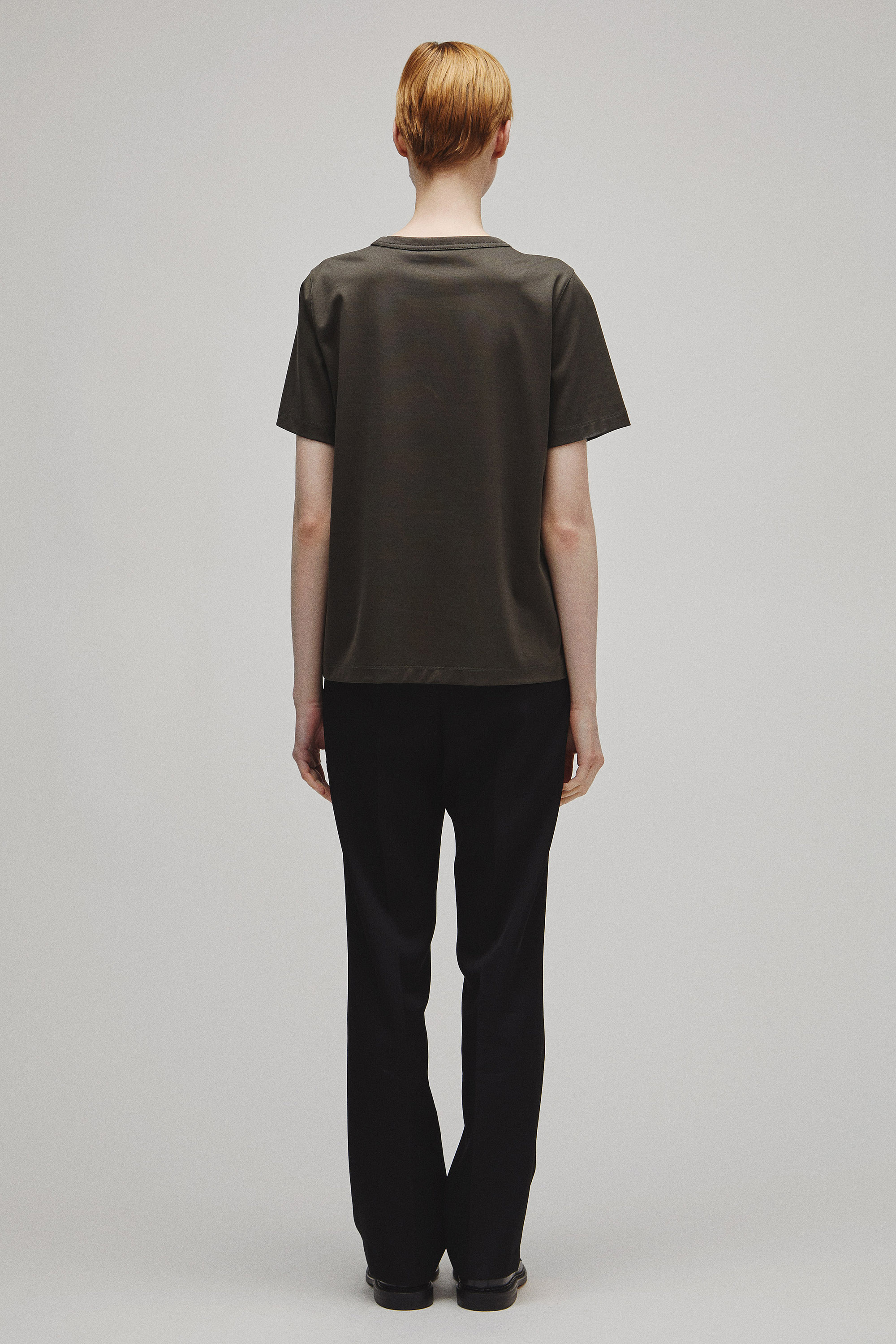THE T-SHIRT