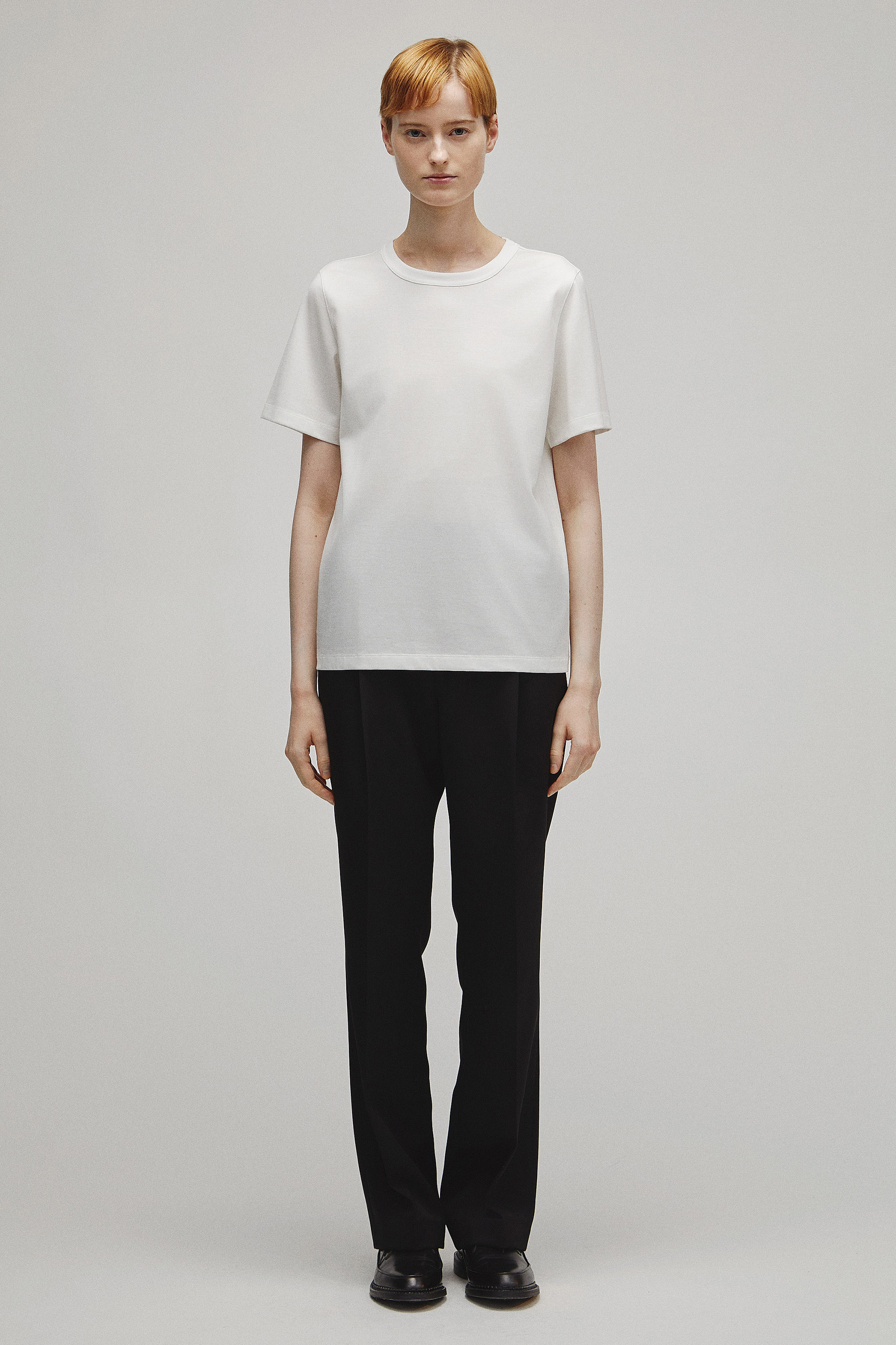 THE T-SHIRT