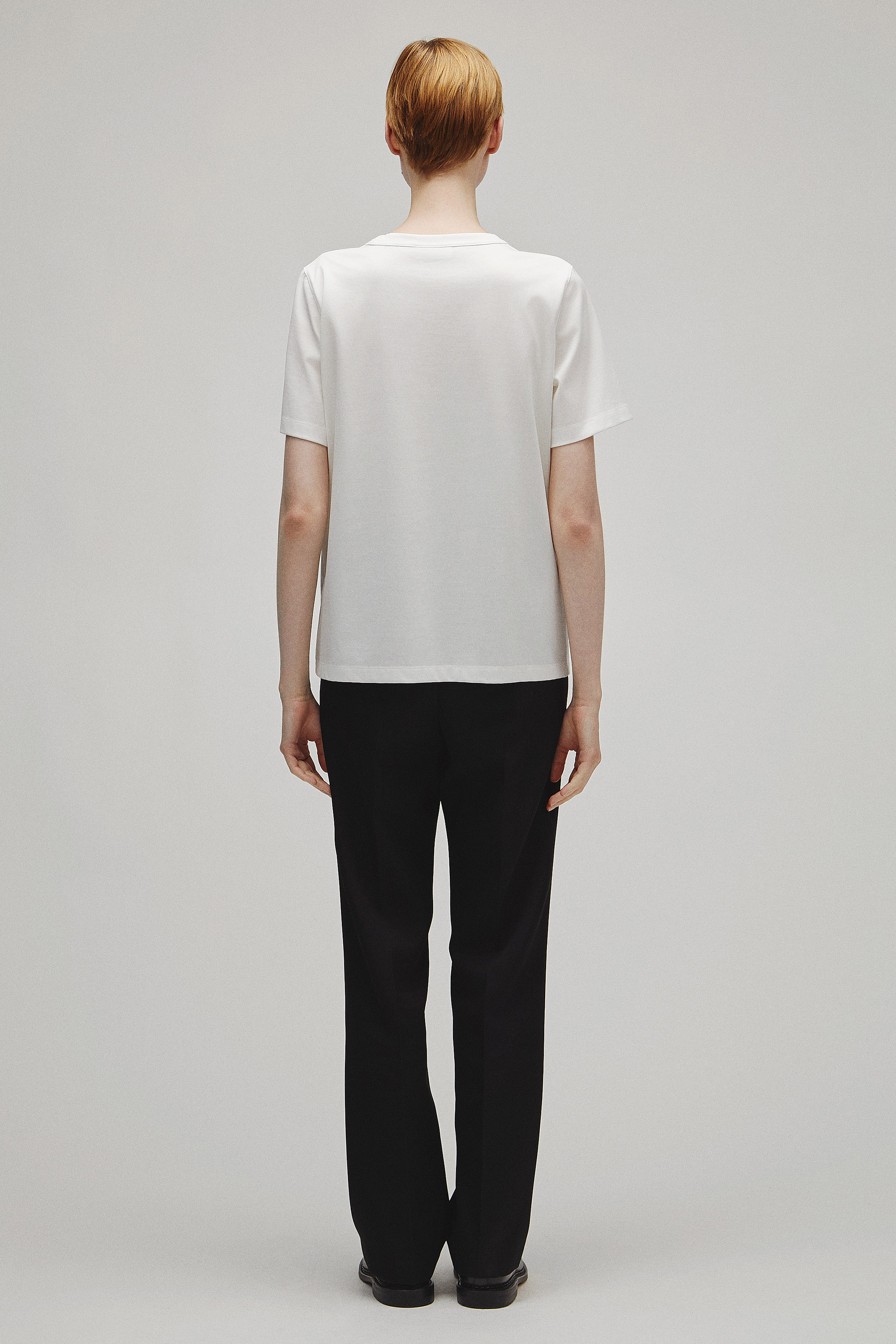 THE T-SHIRT