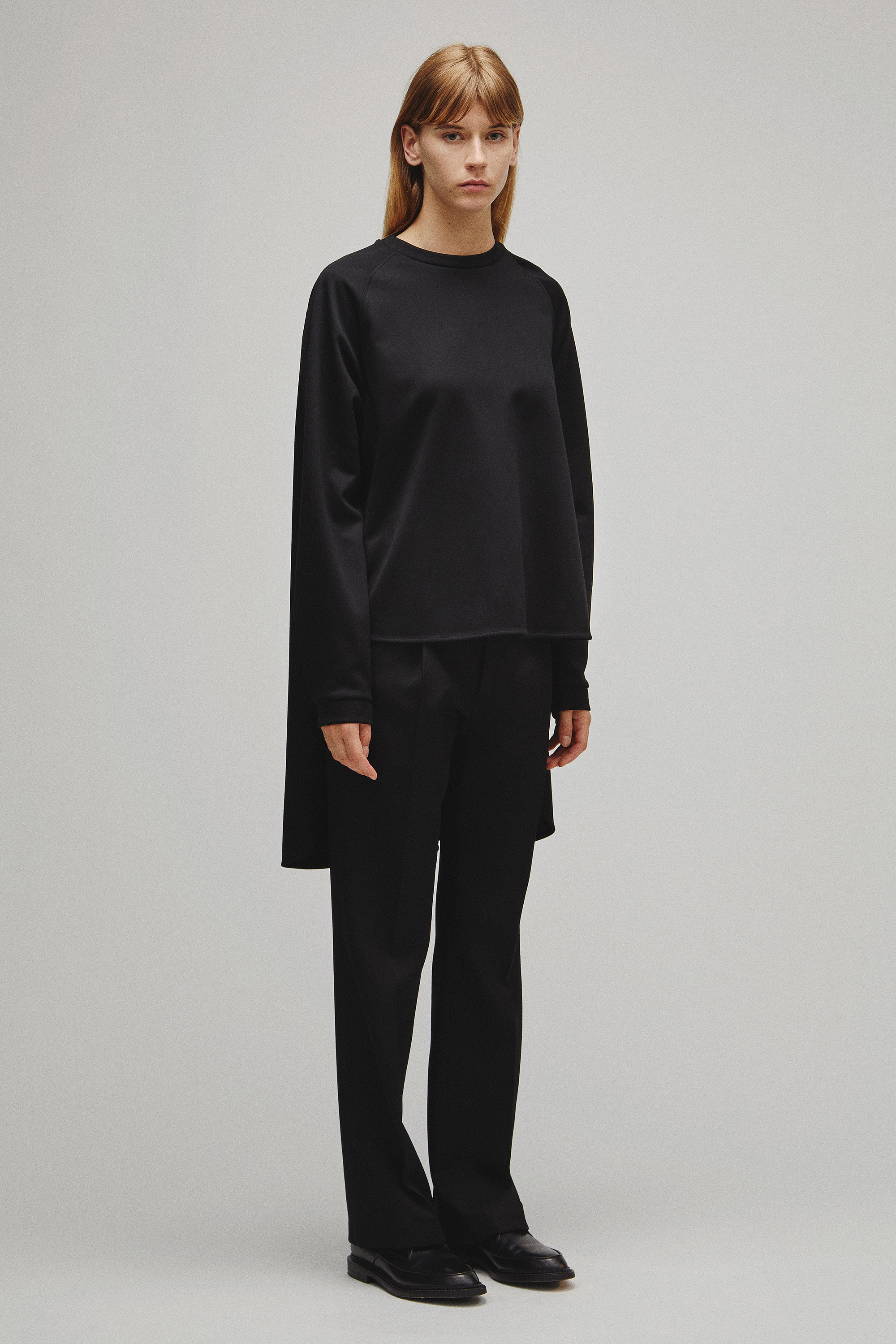 RERACS A-LINE PULLOVER