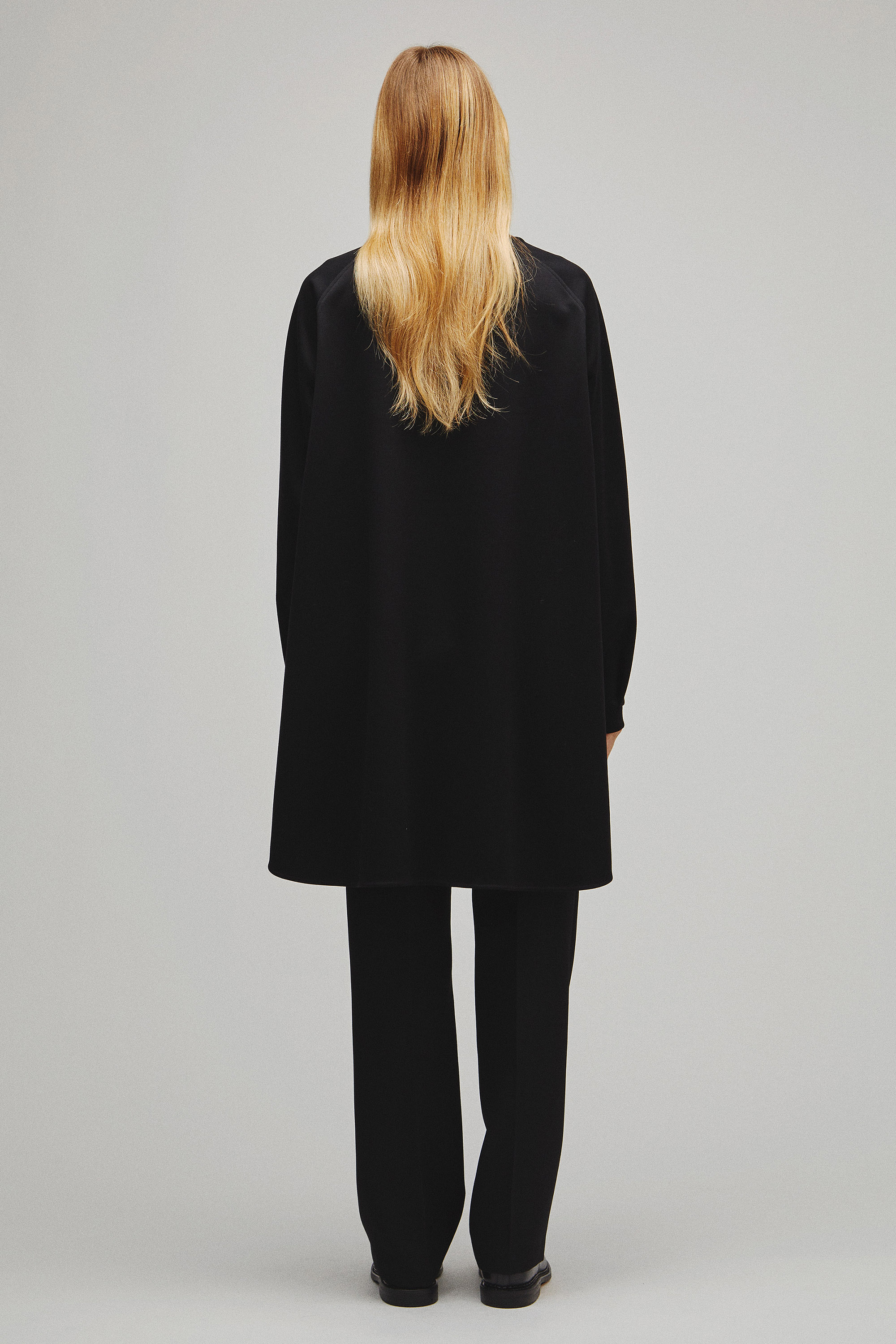 RERACS A-LINE PULLOVER