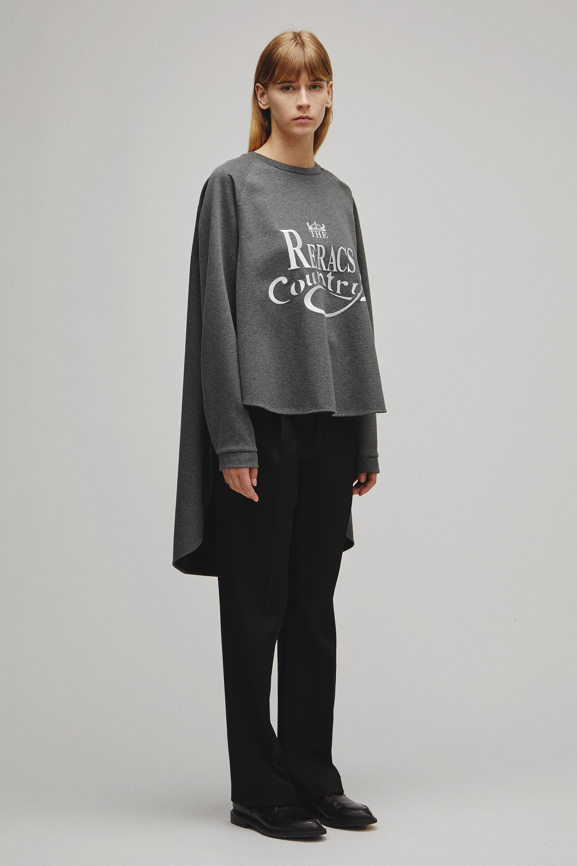 RERACS A-LINE PULLOVER