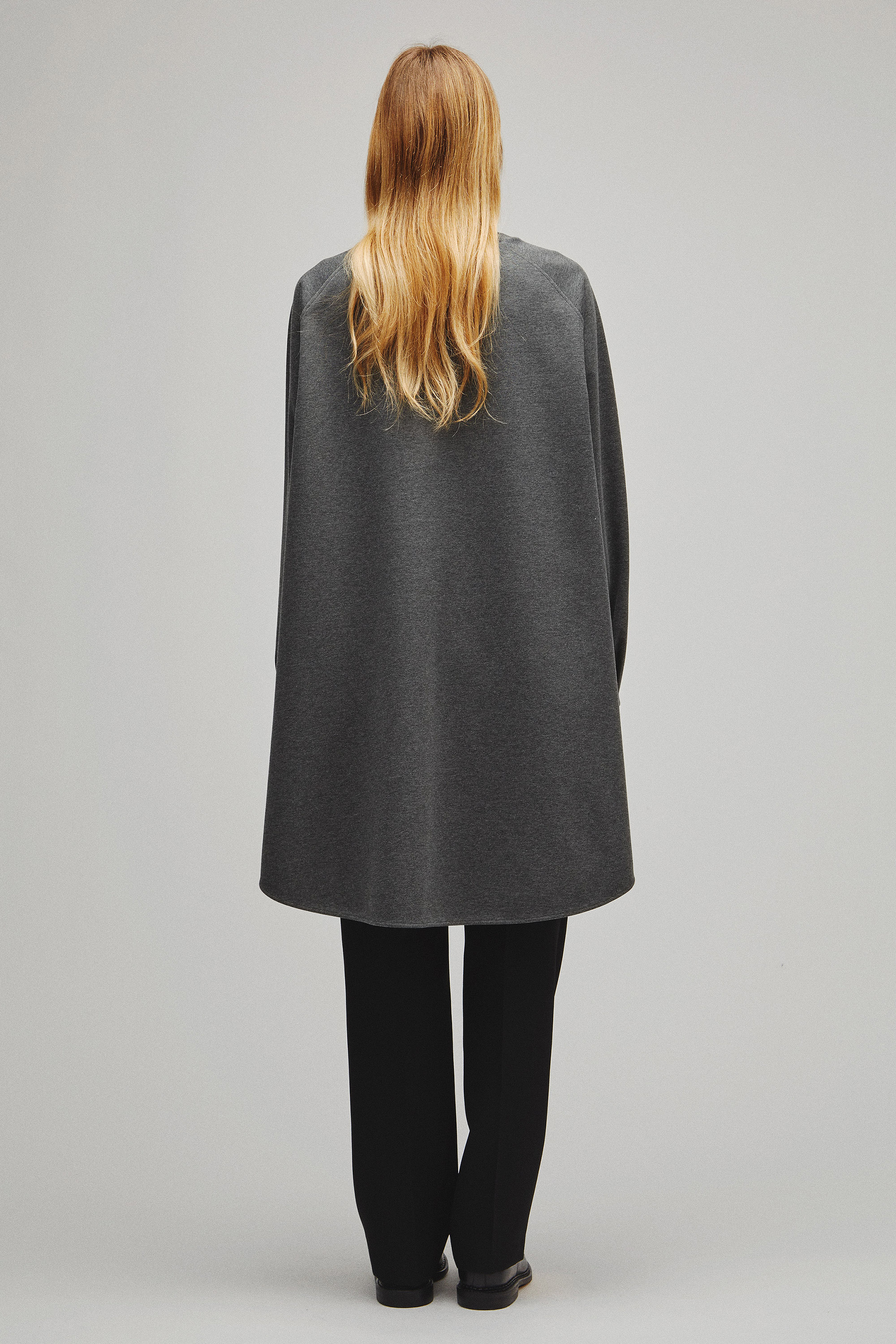 RERACS A-LINE PULLOVER
