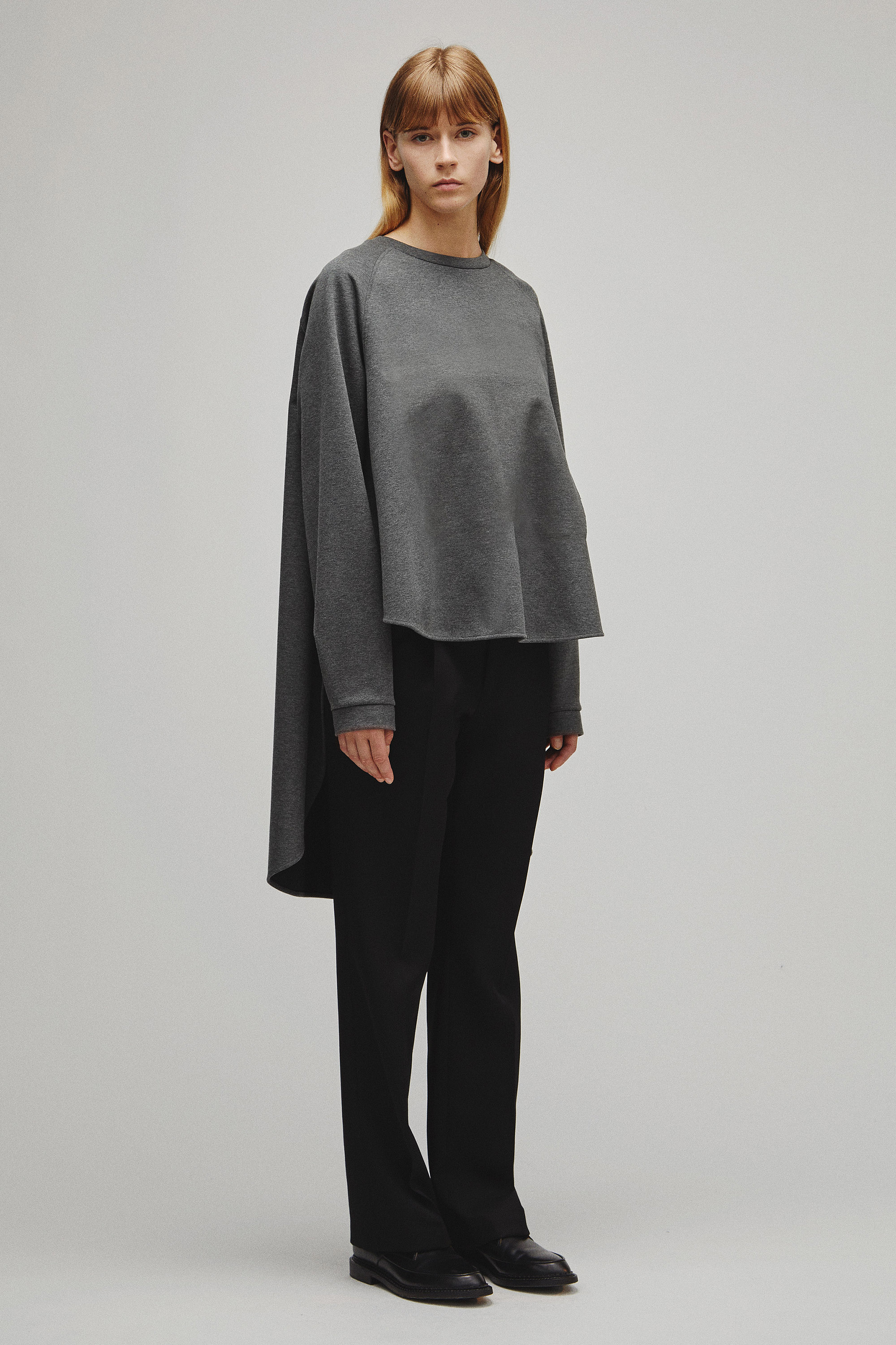 RERACS A-LINE PULLOVER