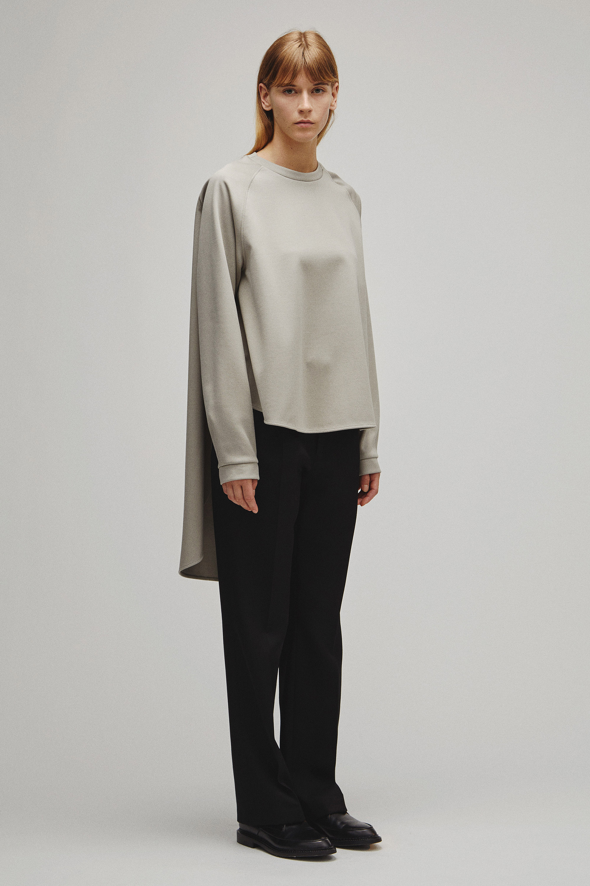 RERACS A-LINE PULLOVER