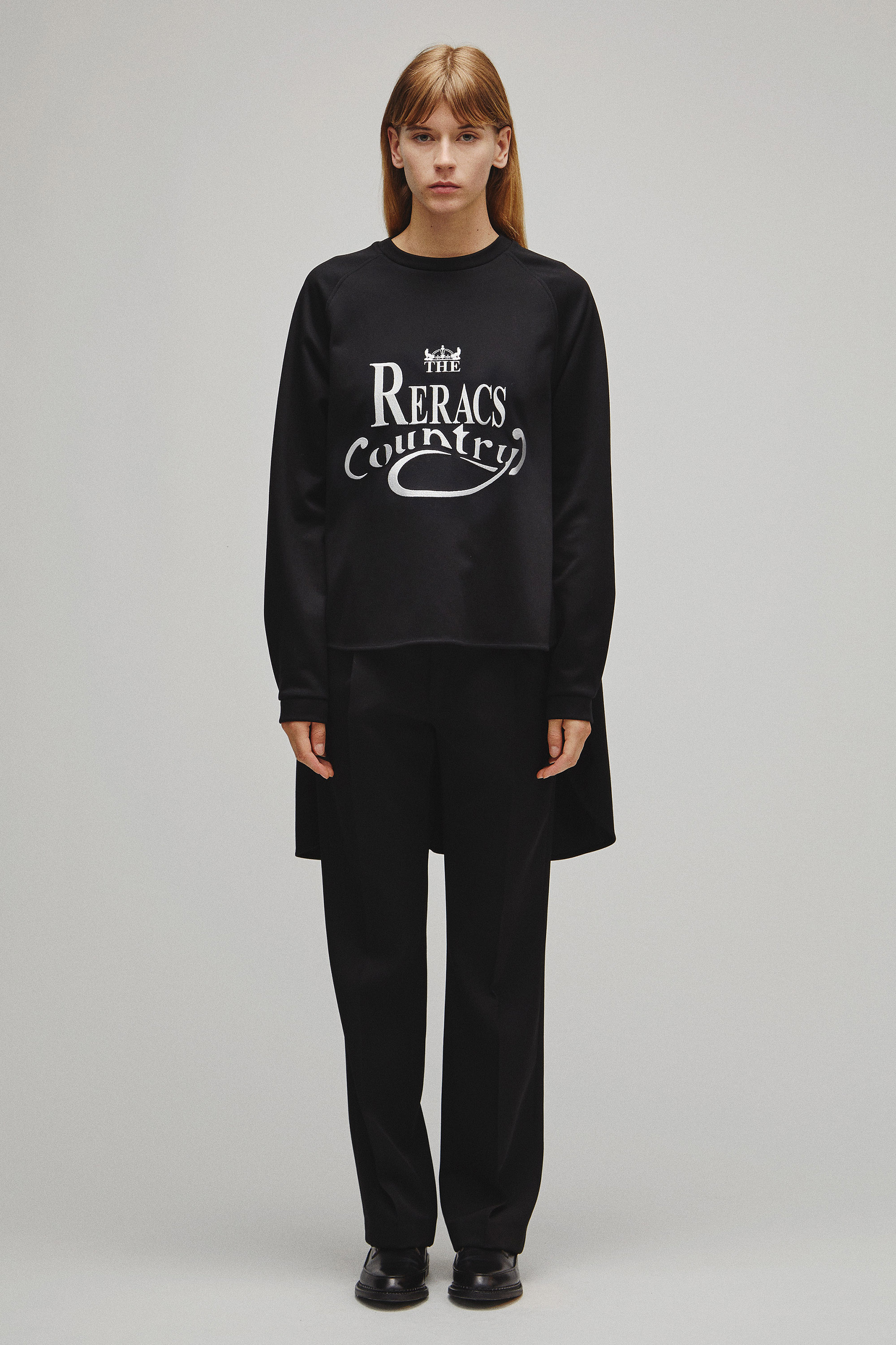 RERACS A-LINE PULLOVER