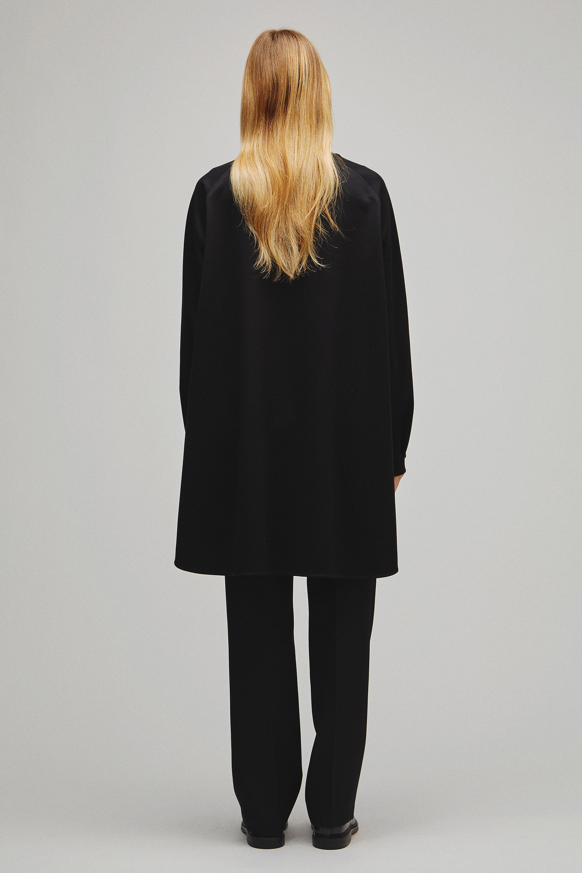 RERACS A-LINE PULLOVER