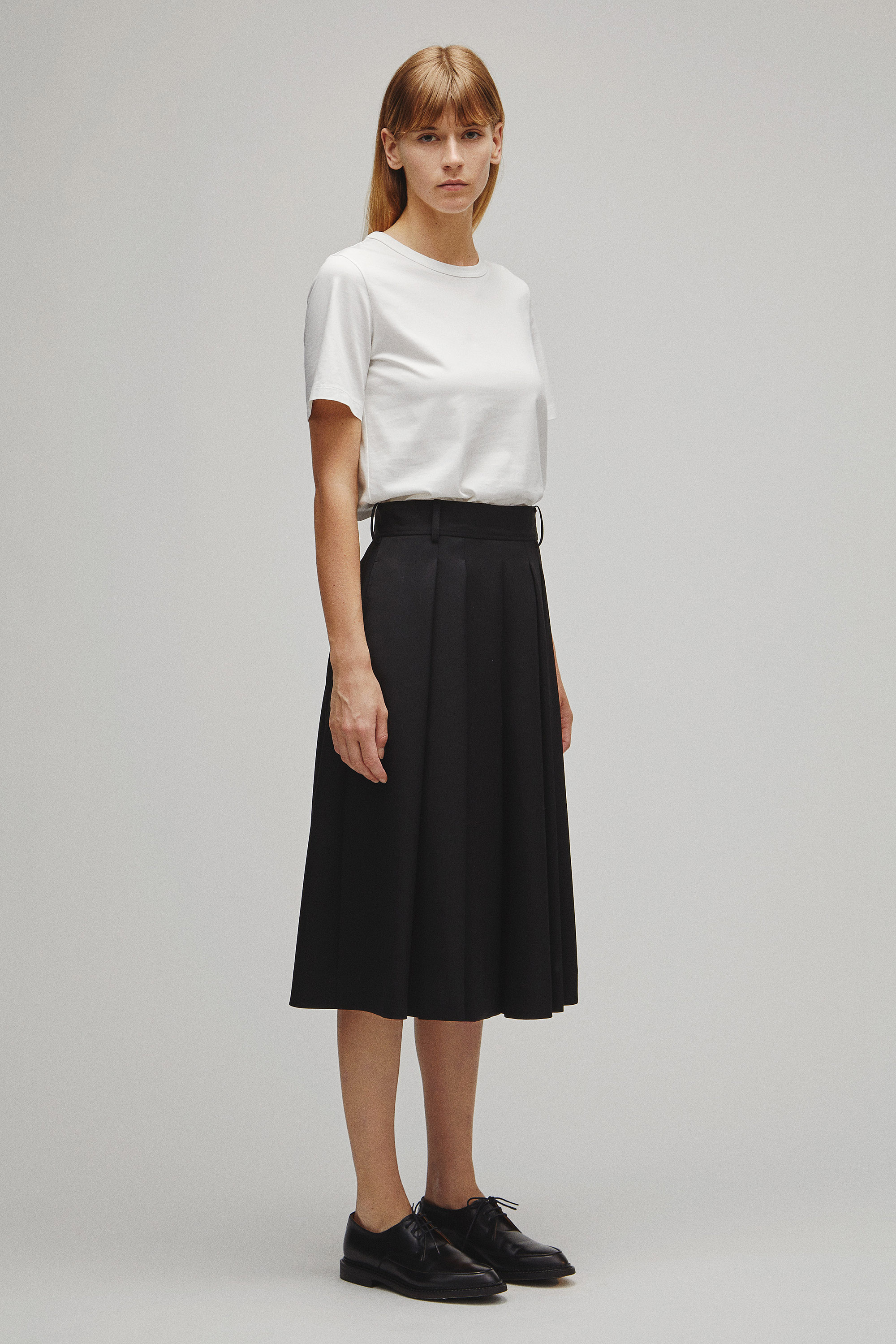 RERACS GAUCHO PANTS
