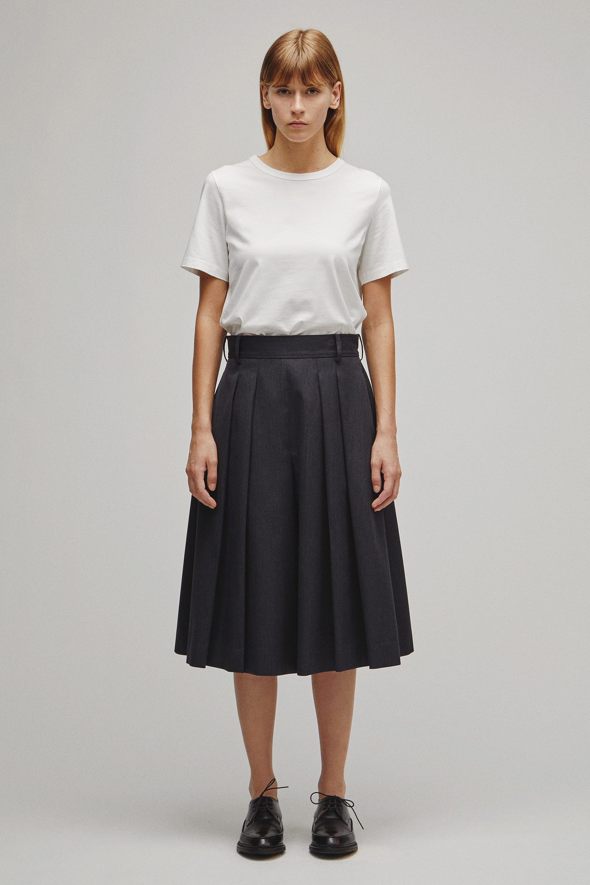 RERACS GAUCHO PANTS
