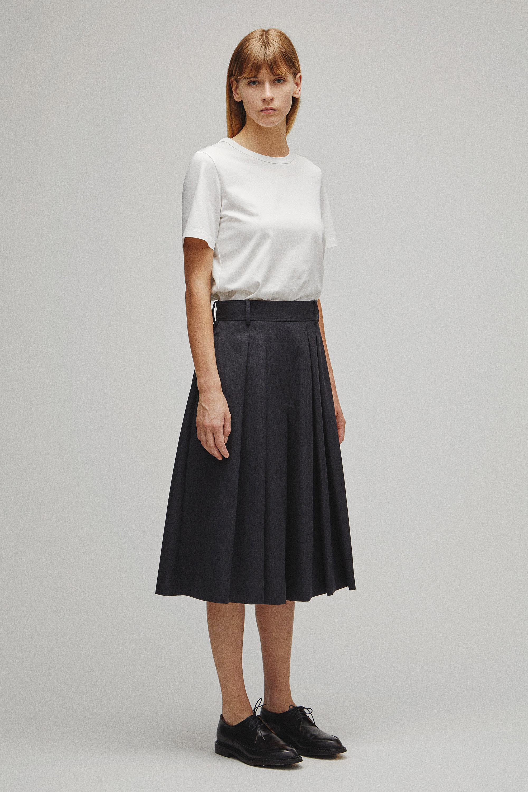 RERACS GAUCHO PANTS