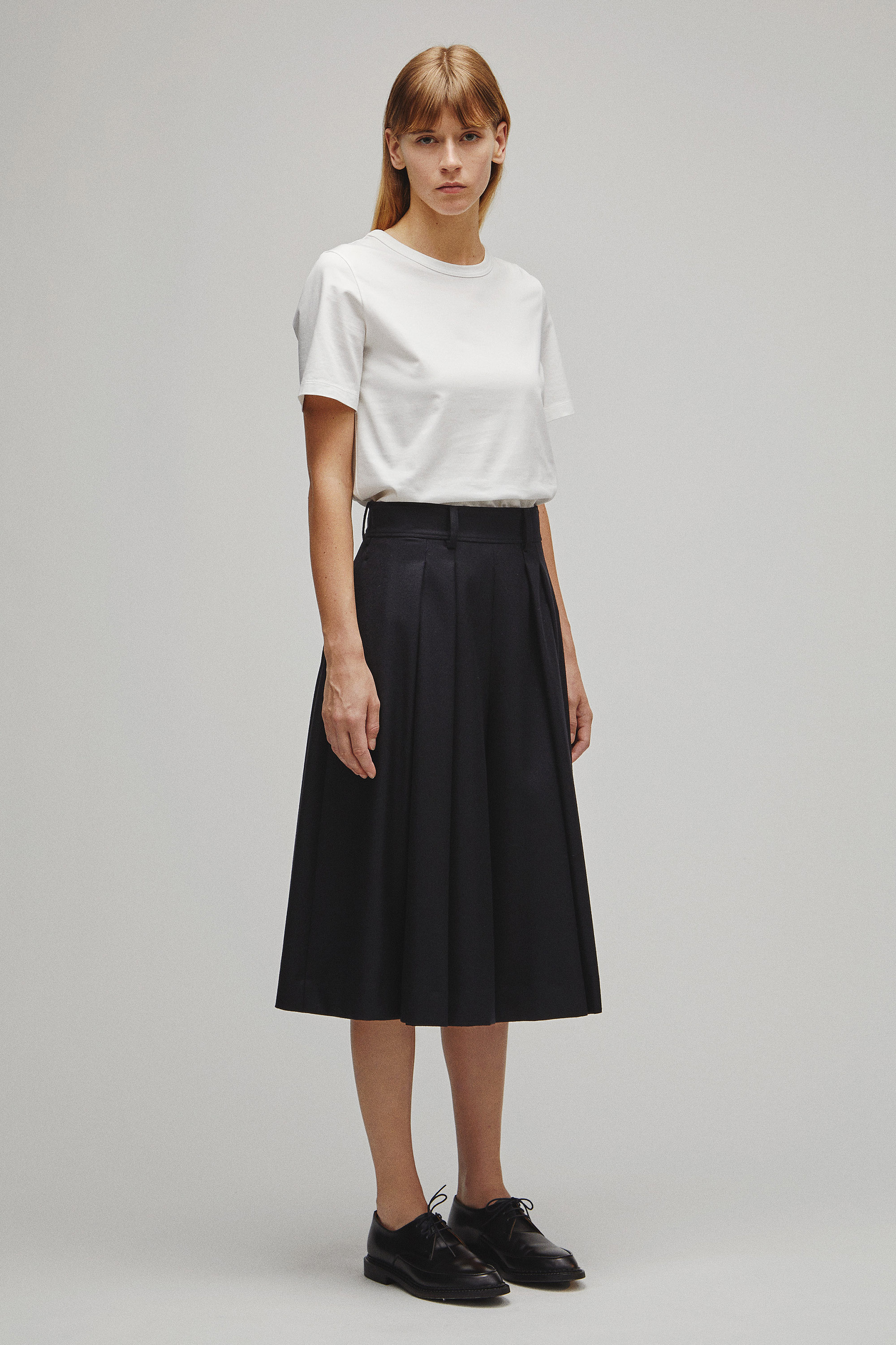RERACS GAUCHO PANTS