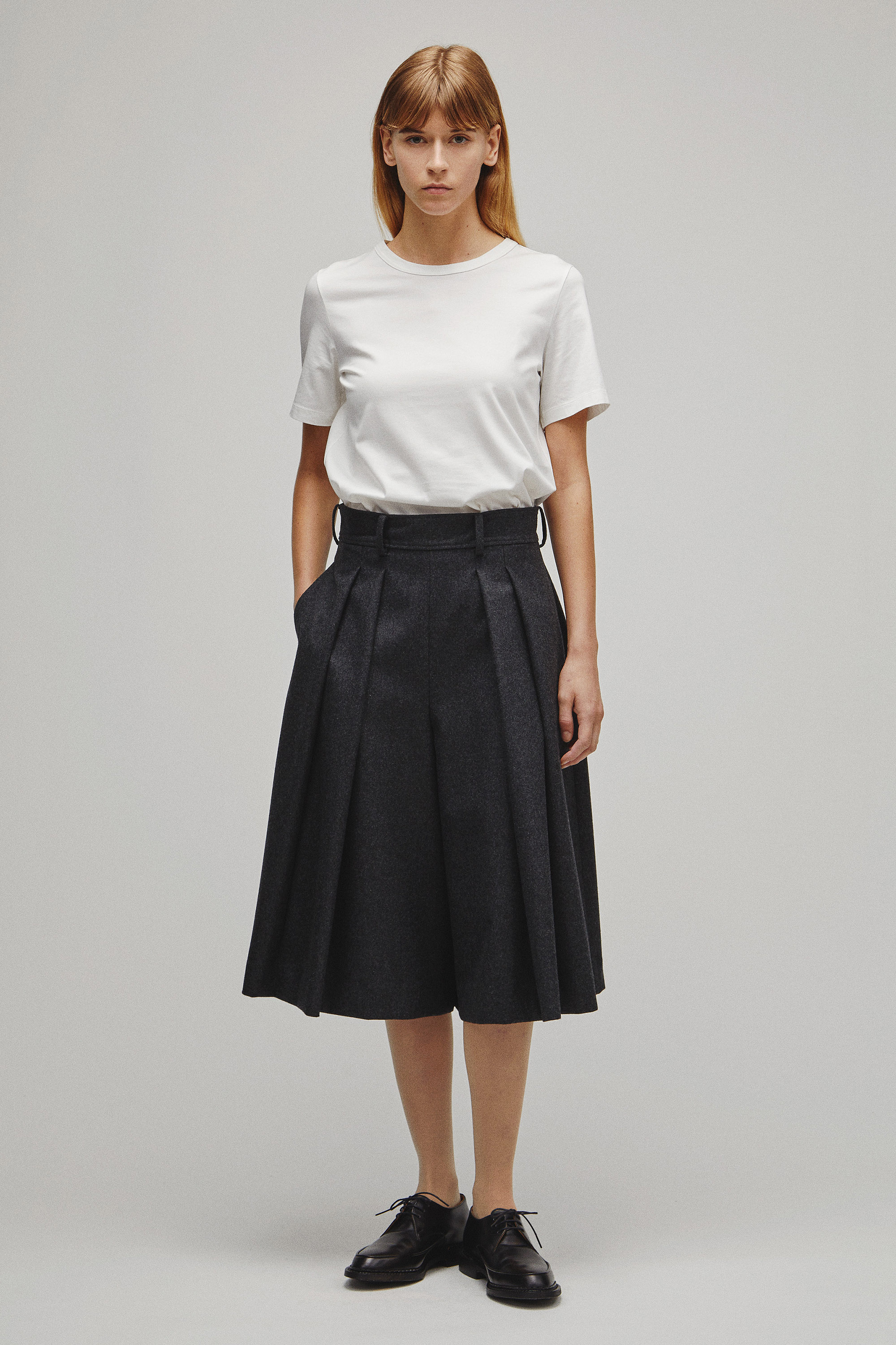 RERACS GAUCHO PANTS