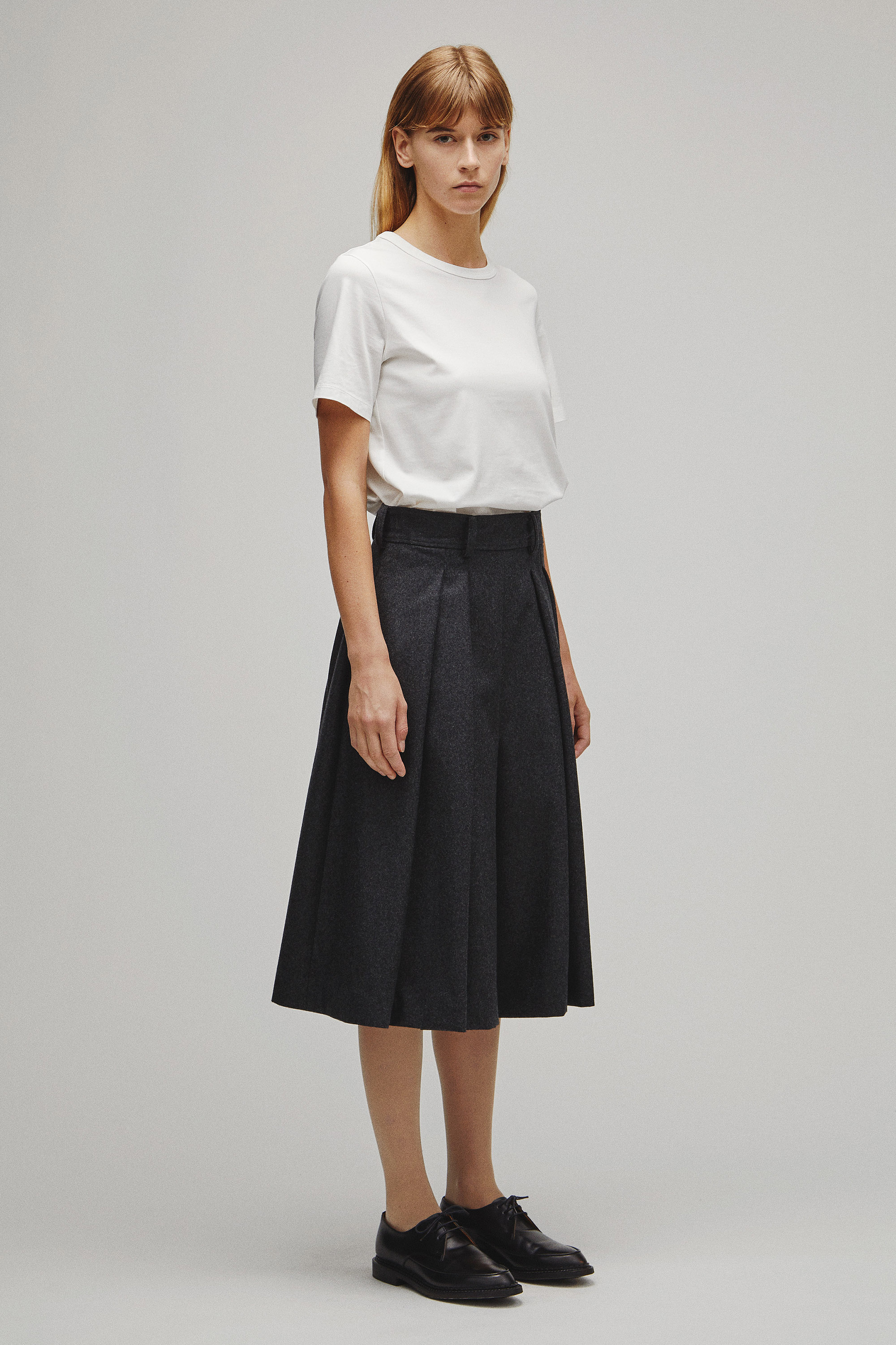 RERACS GAUCHO PANTS