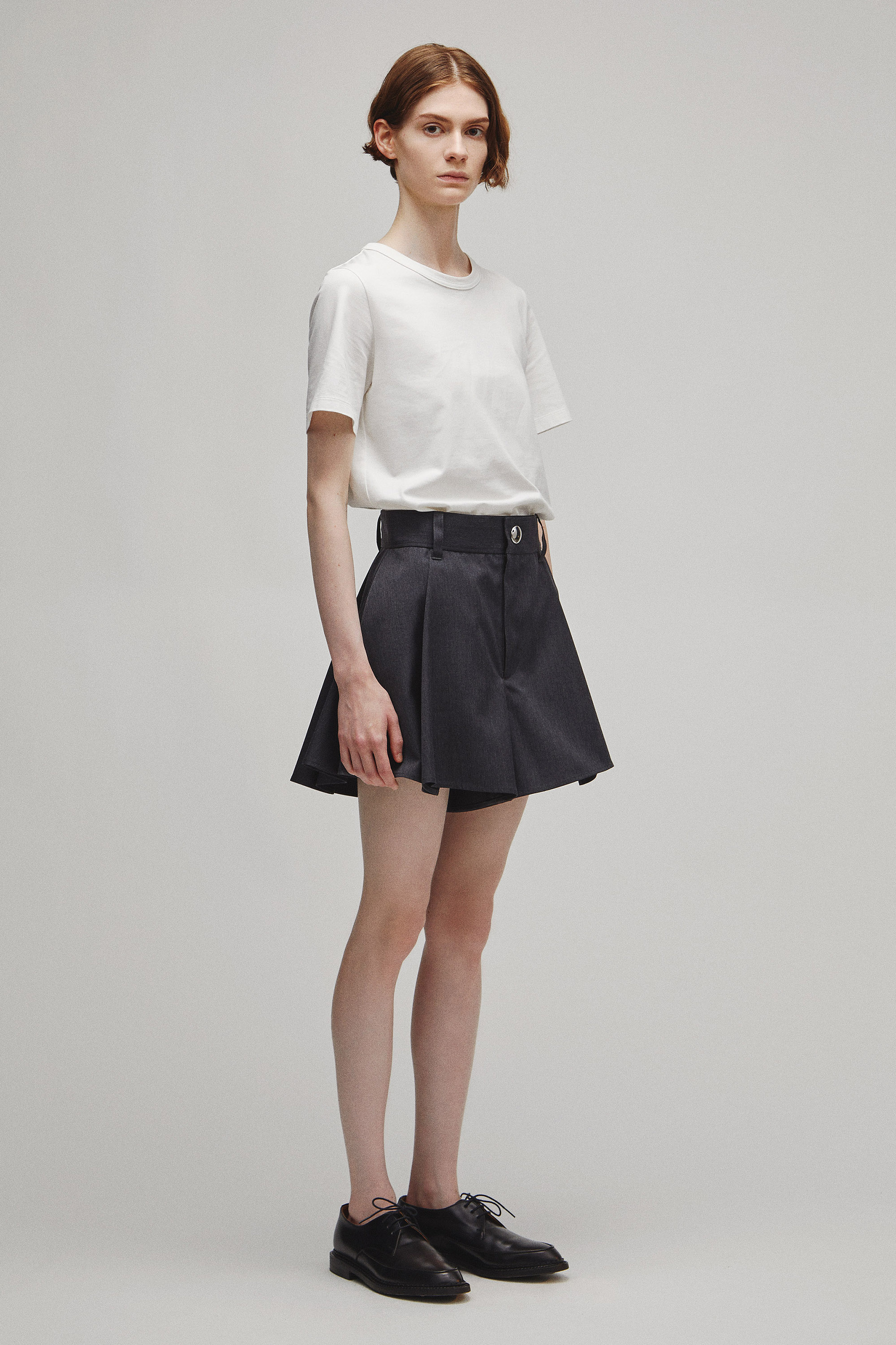 RERACS INVERTED SHORTS