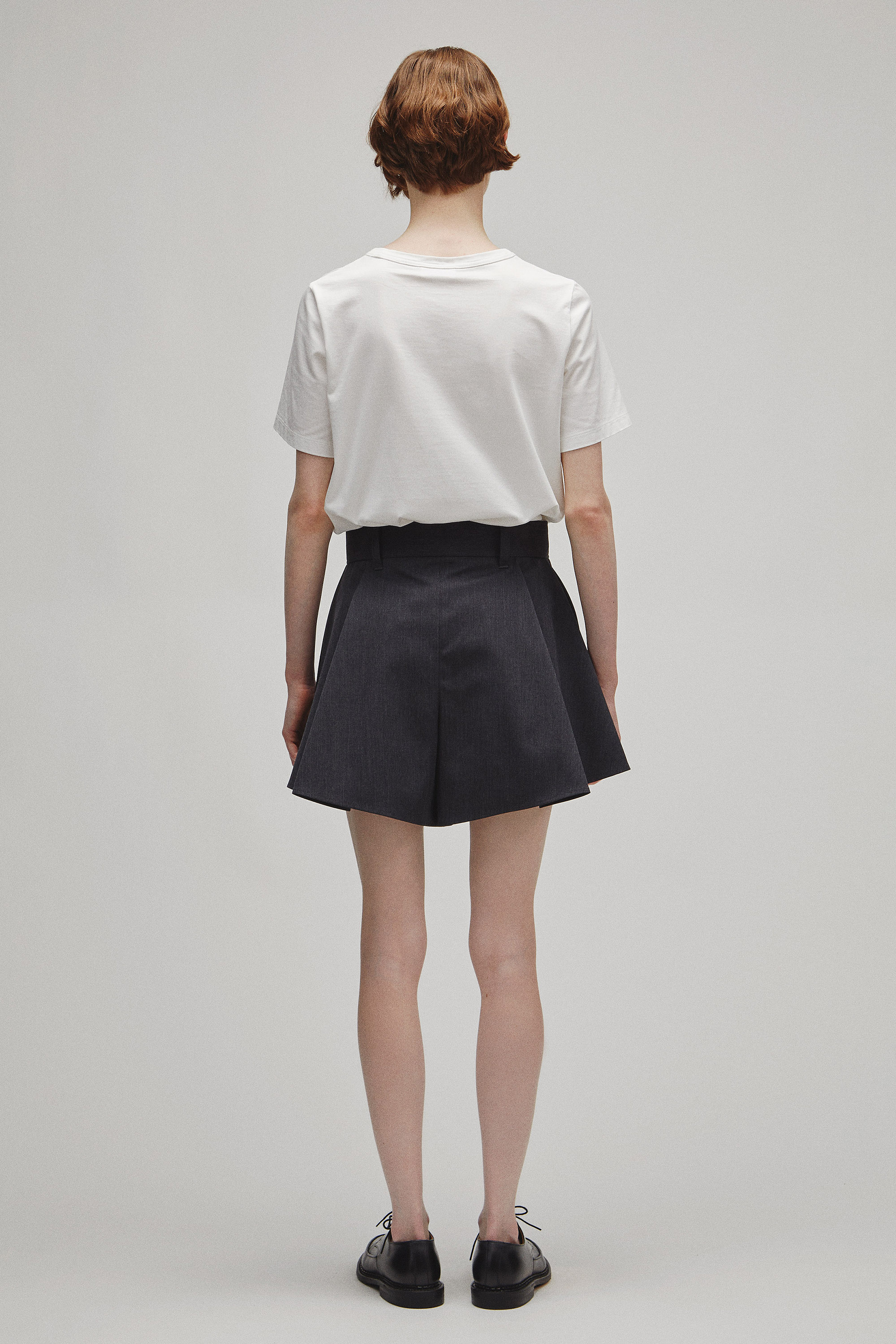 RERACS INVERTED SHORTS