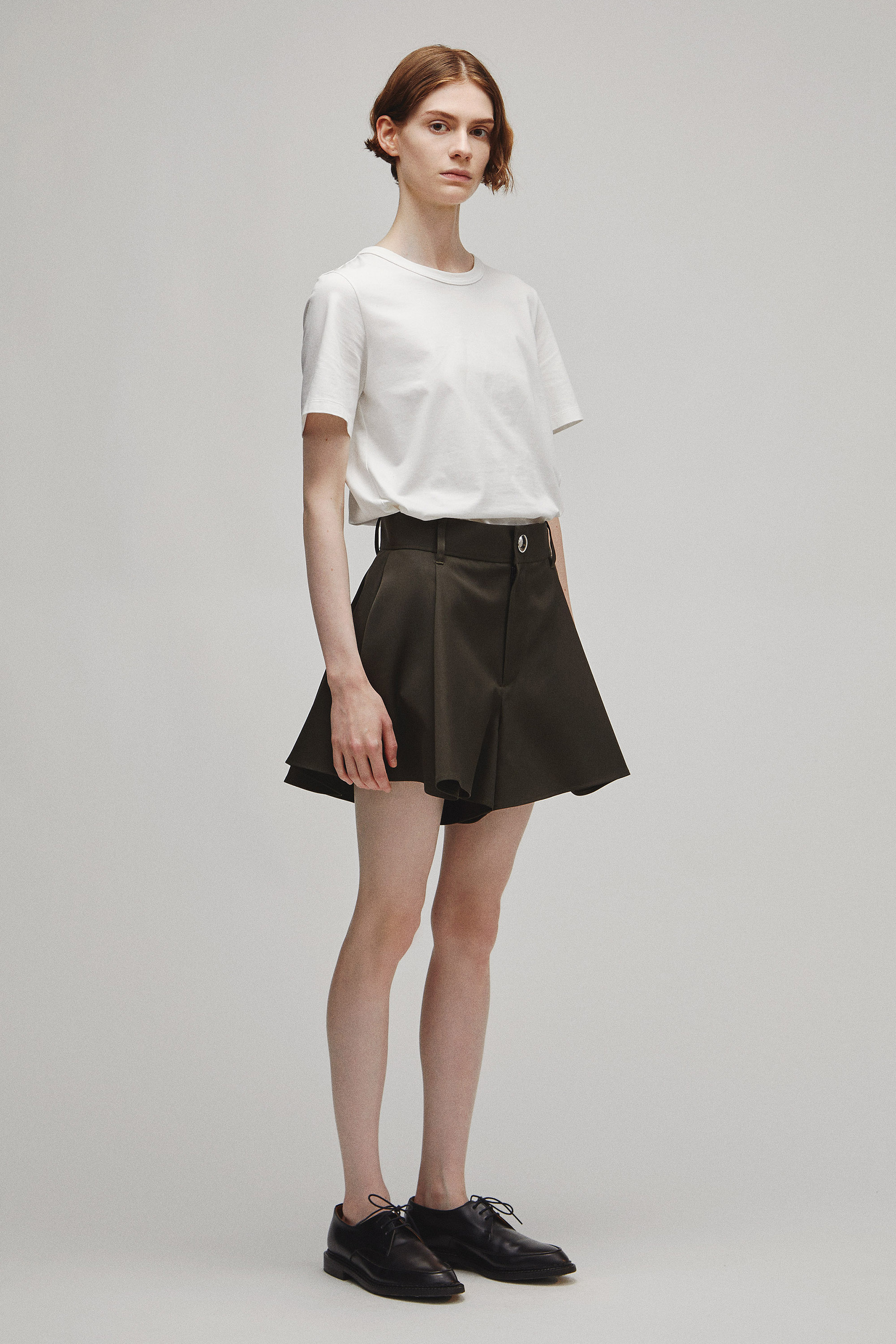 RERACS INVERTED SHORTS