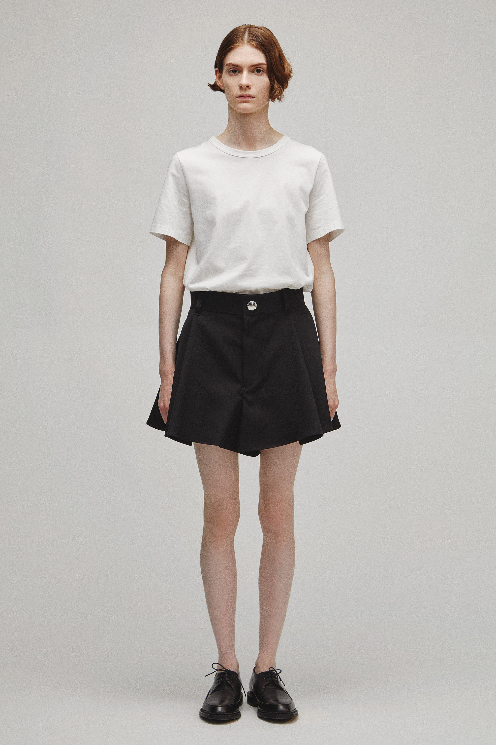 RERACS INVERTED SHORTS