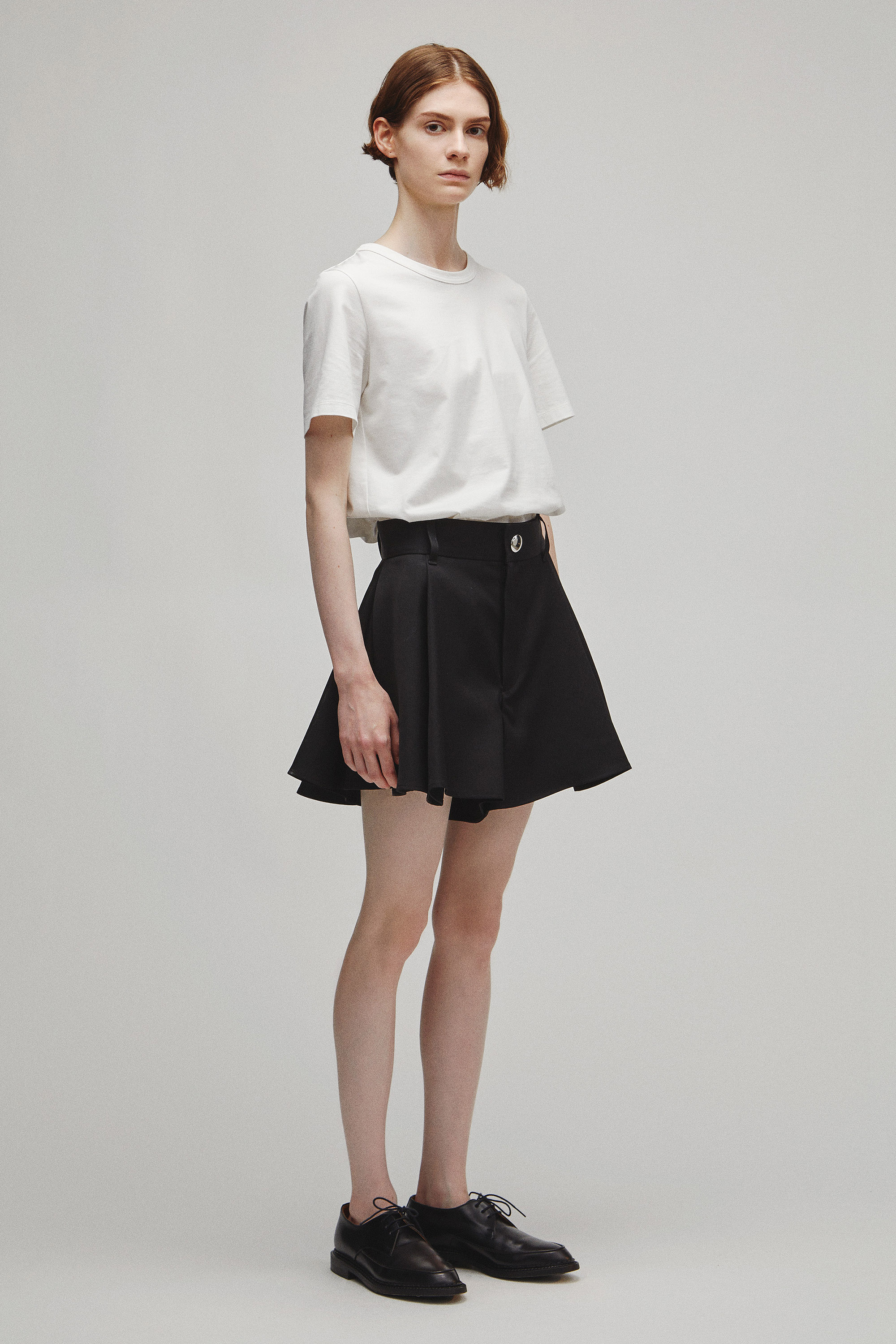 RERACS INVERTED SHORTS