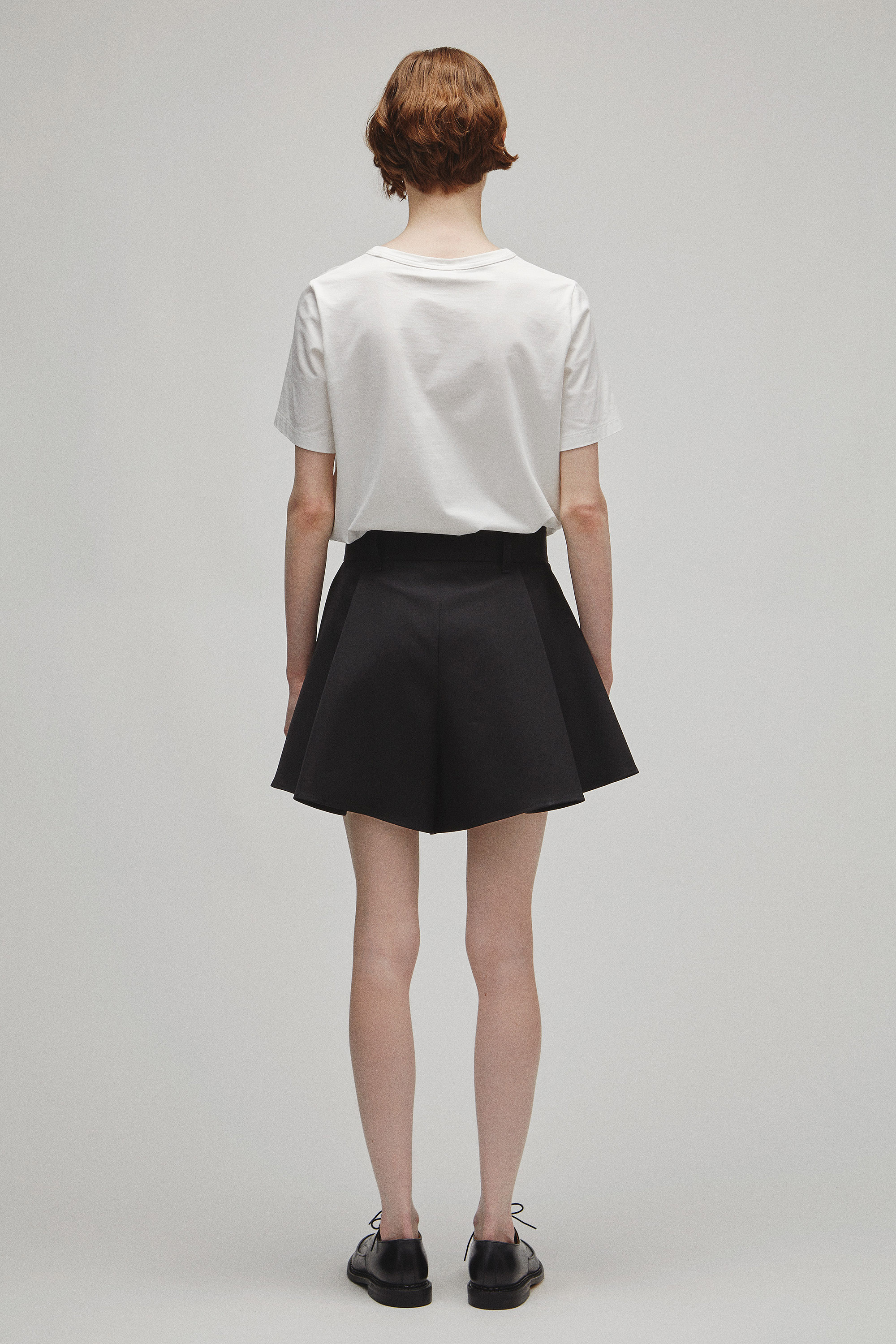 RERACS INVERTED SHORTS