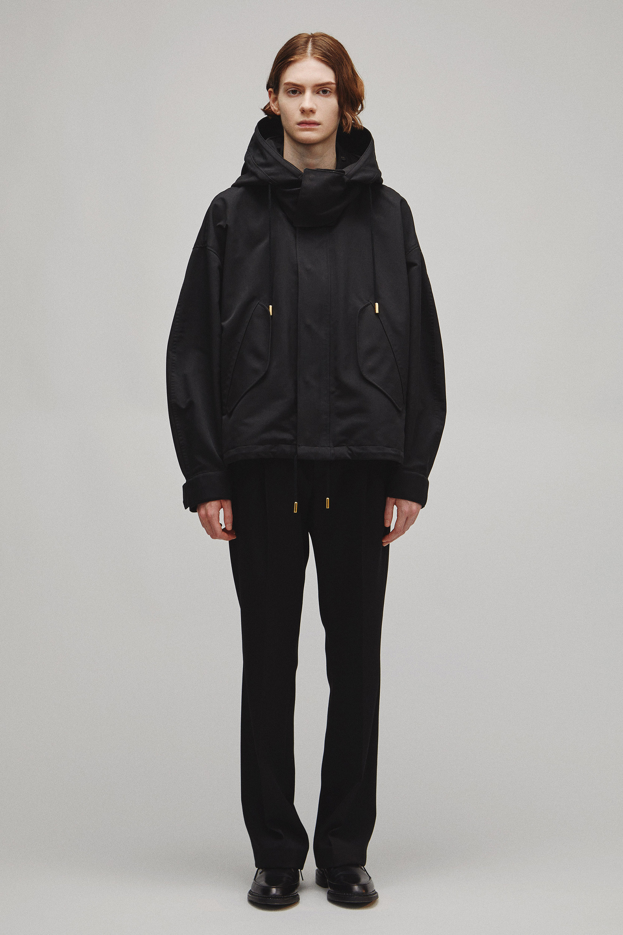 THE MODS COAT