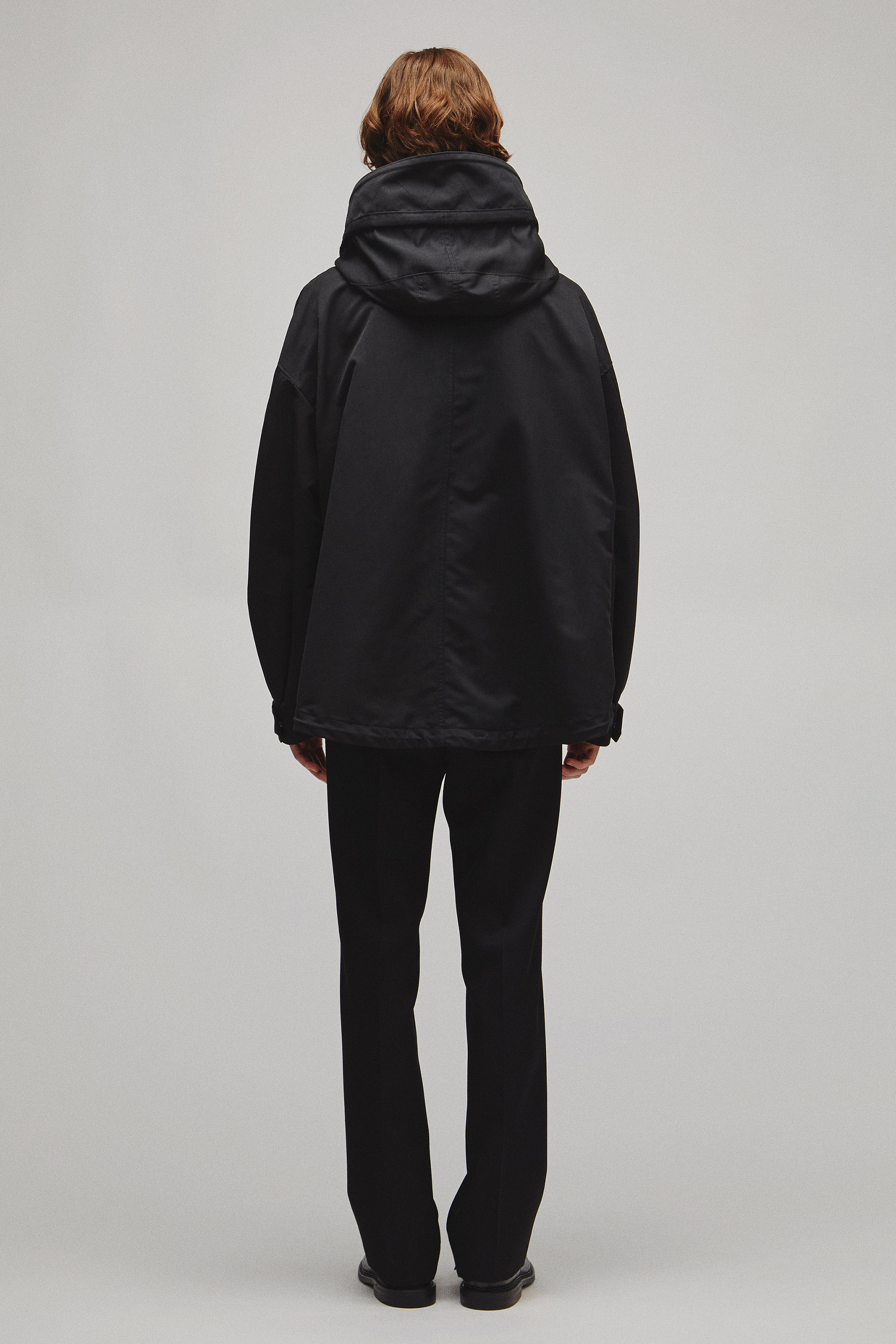THE MODS COAT