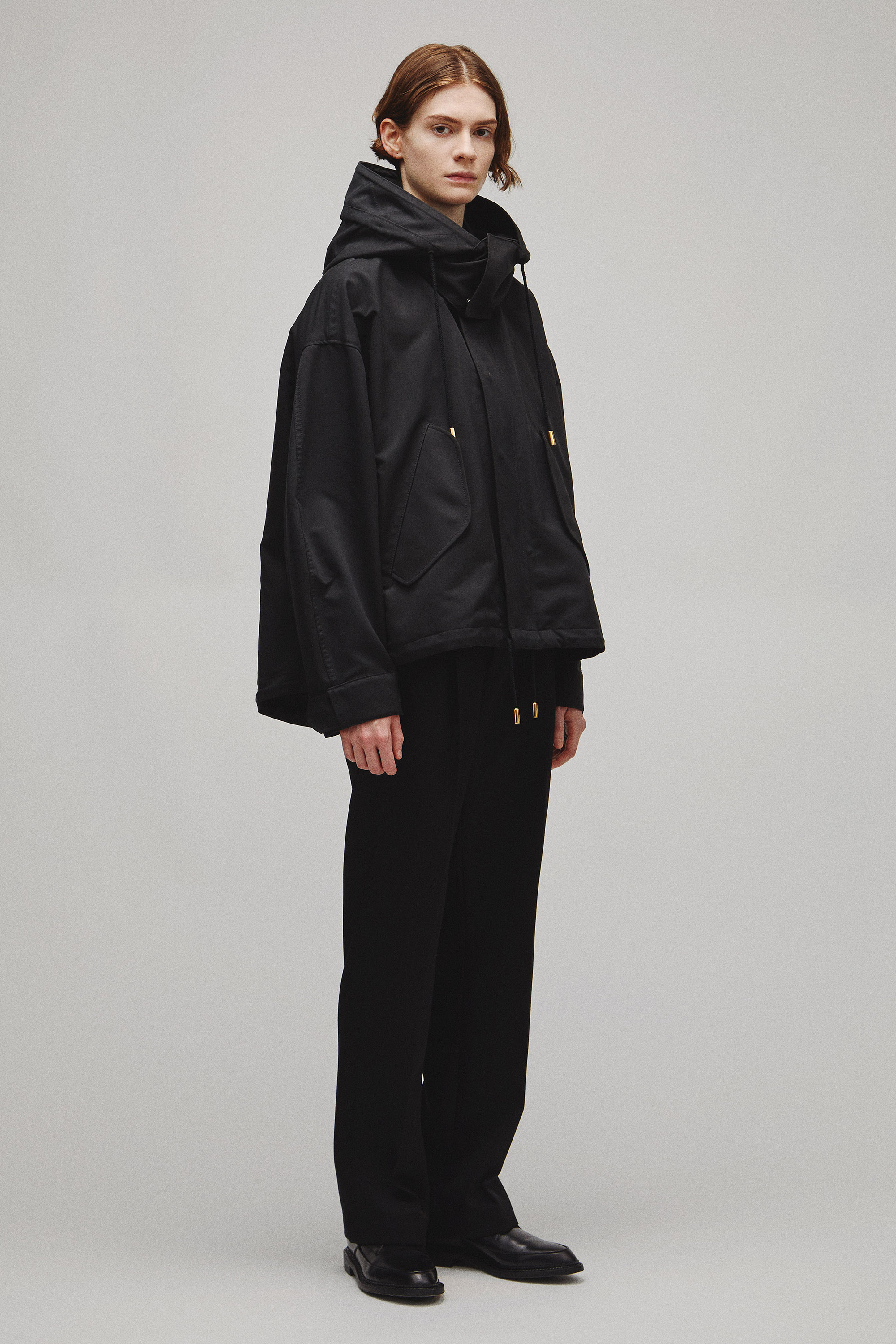 THE MODS COAT