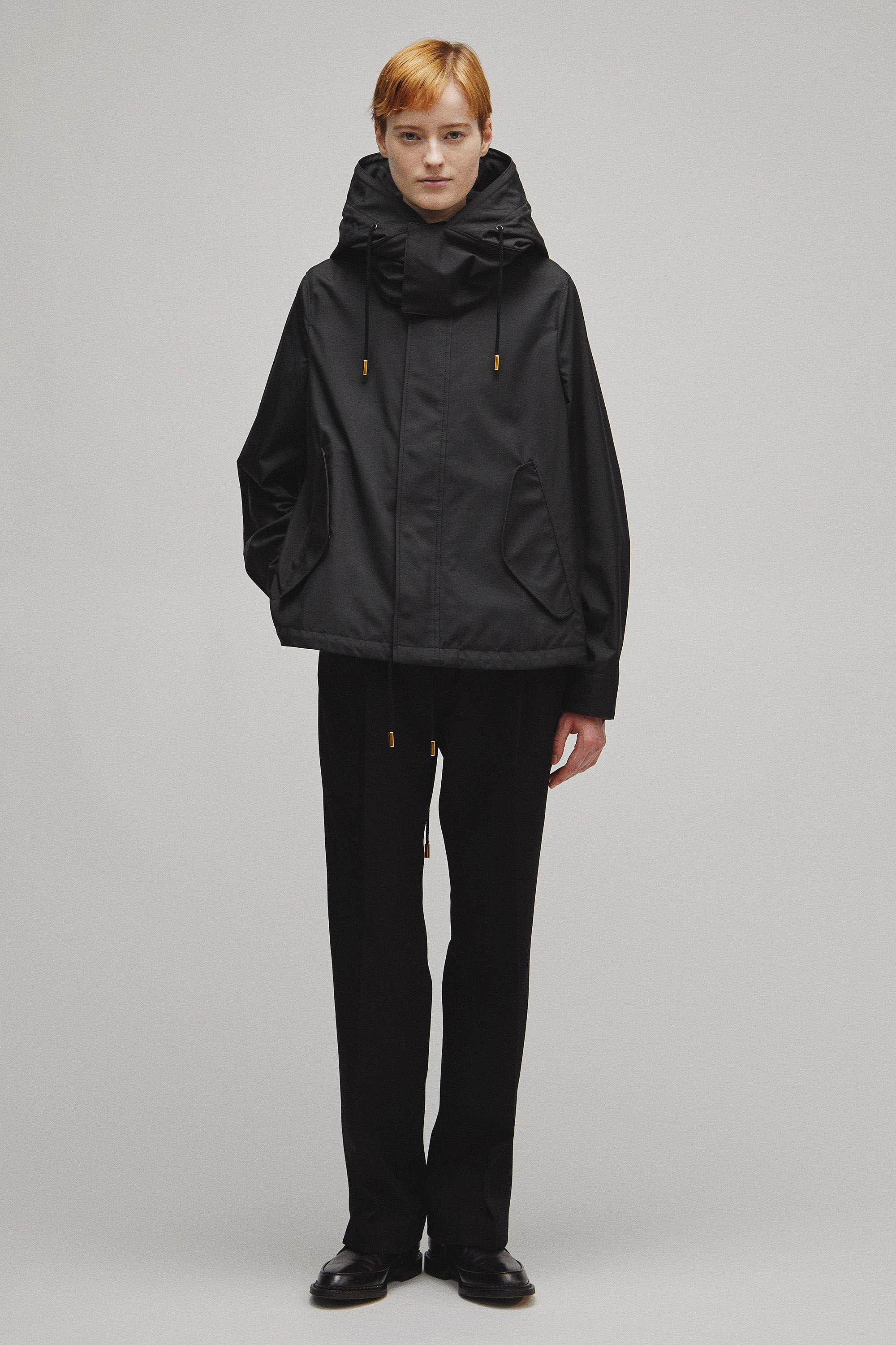 THE MODS COAT 1st TIGHT