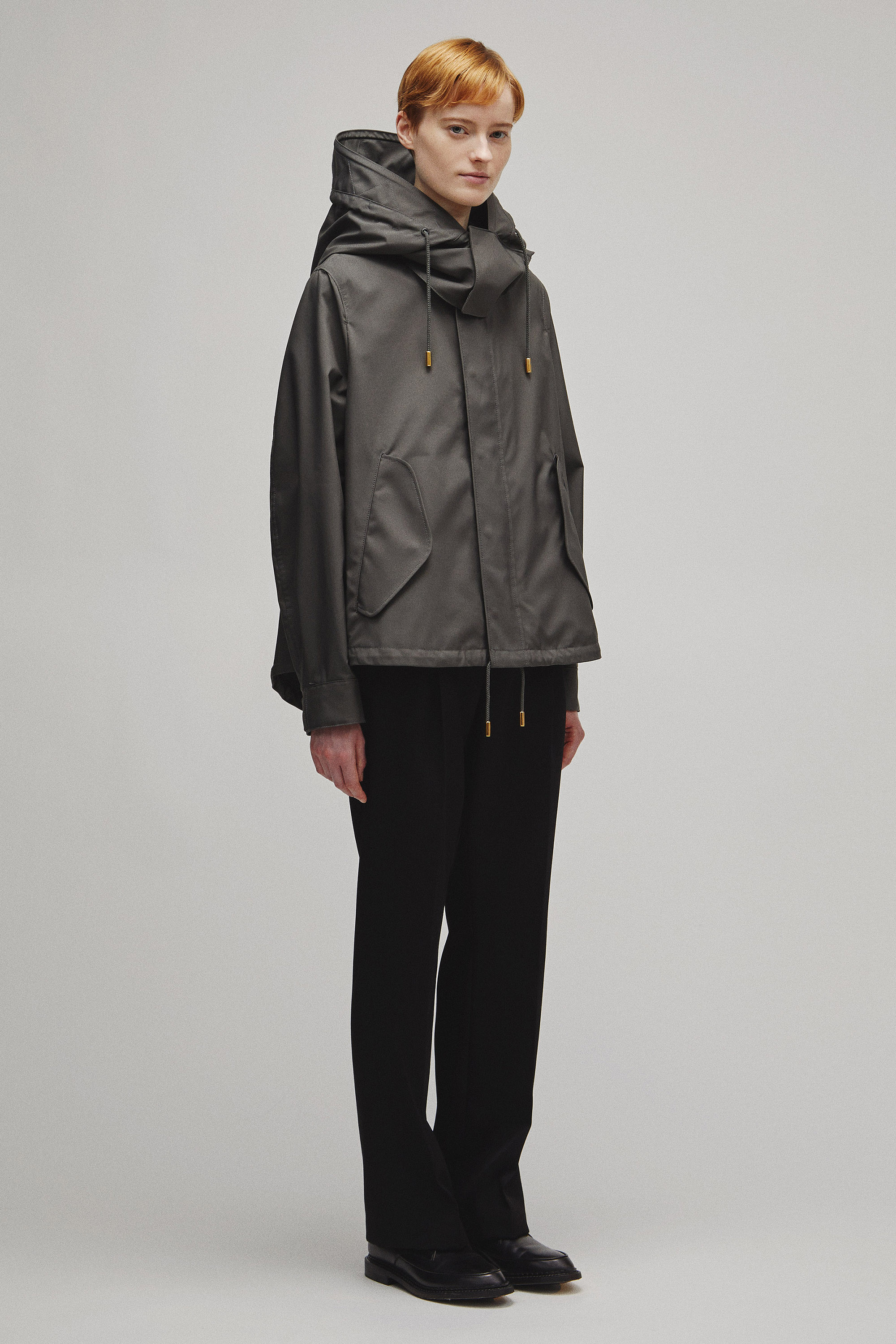 THE MODS COAT 1st TIGHT