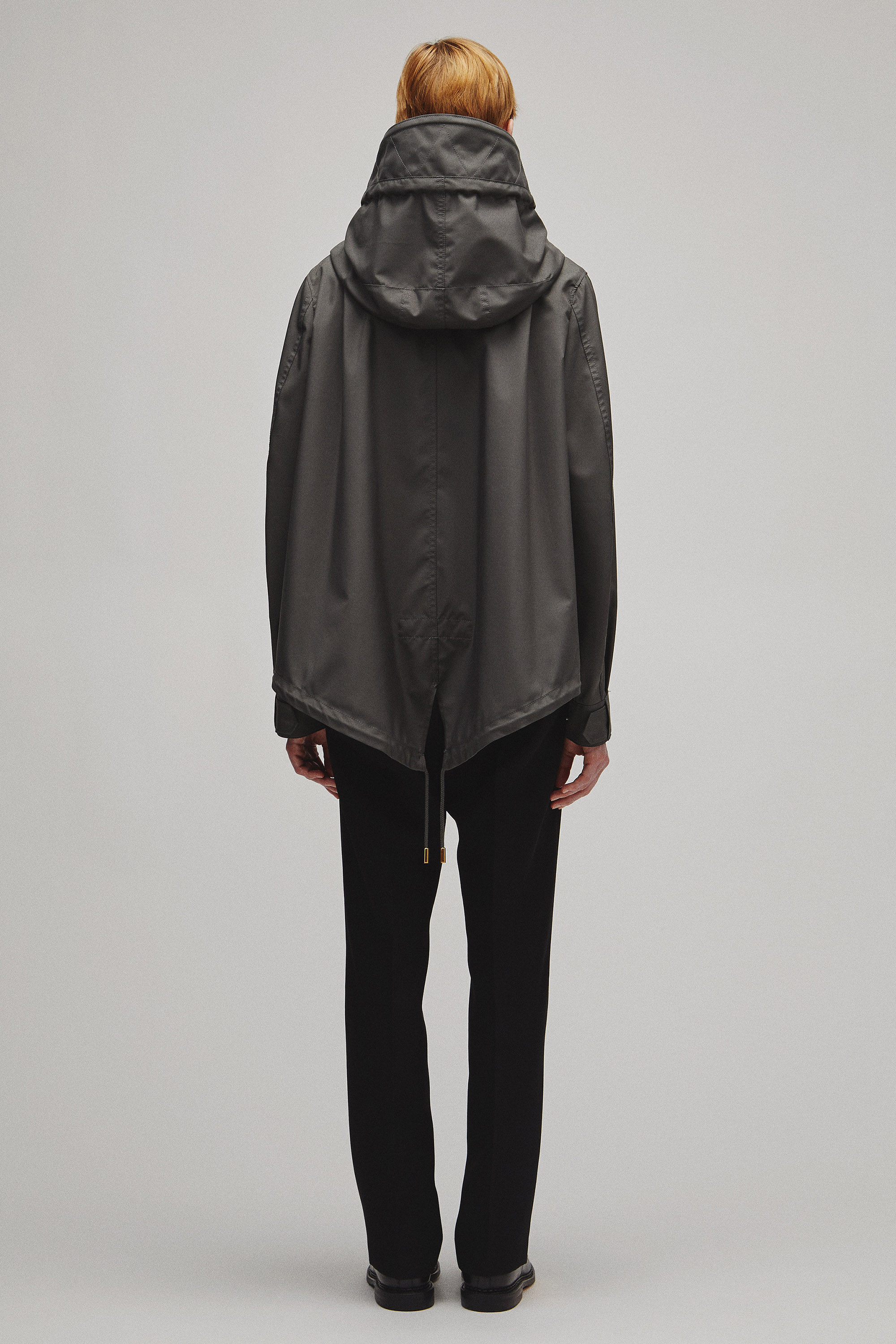 THE MODS COAT 1st TIGHT