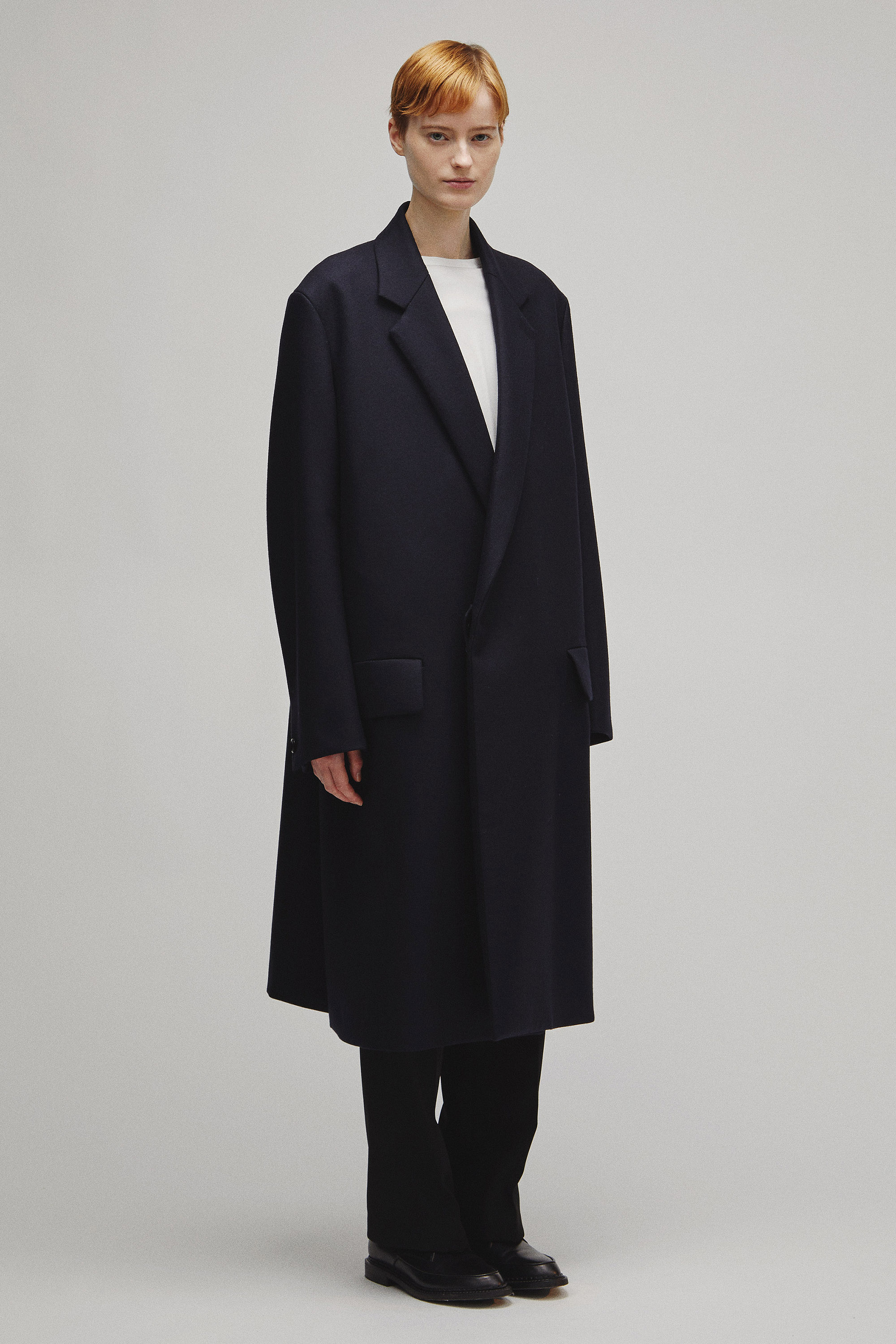 RERACS CHESTER COAT
