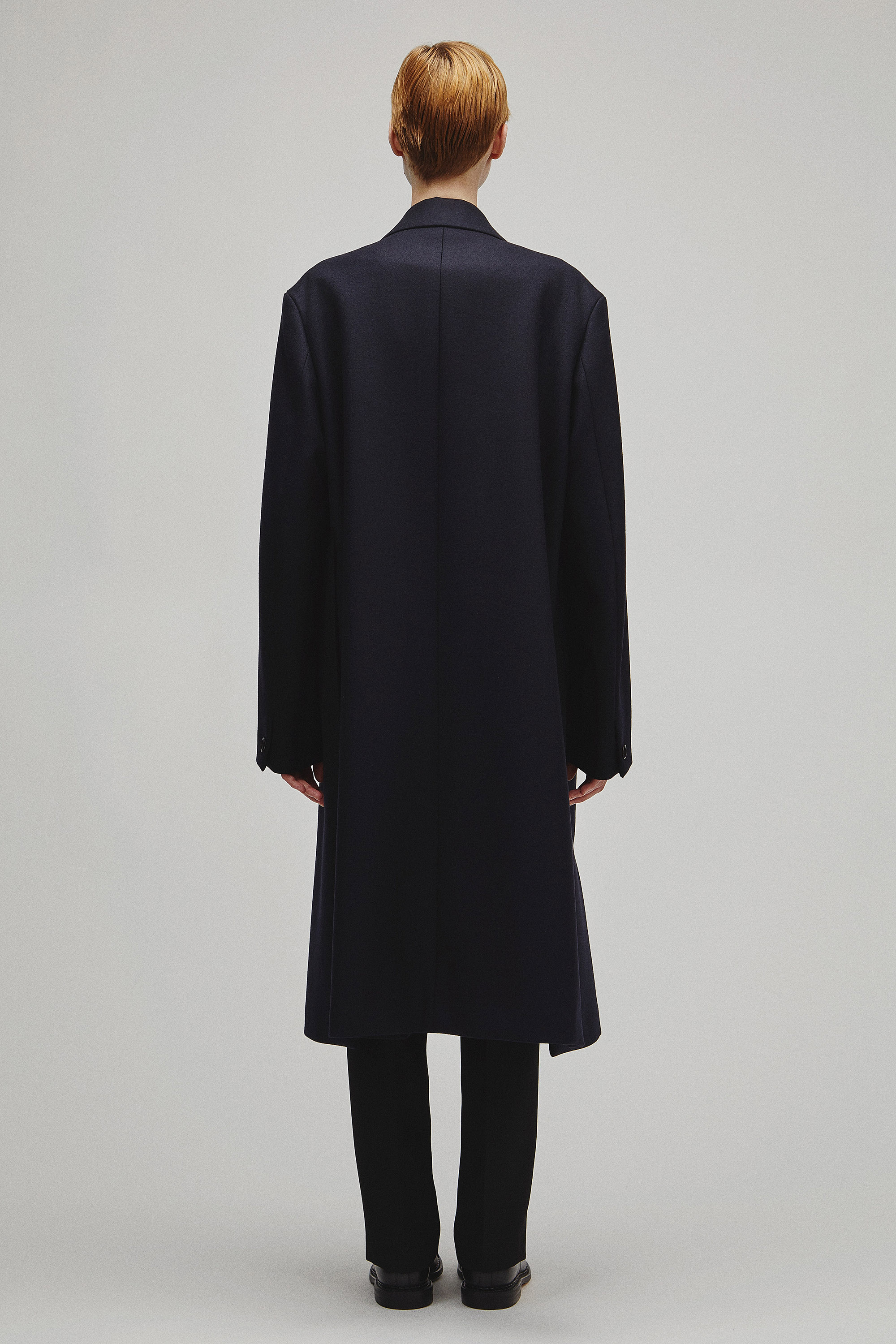 RERACS CHESTER COAT